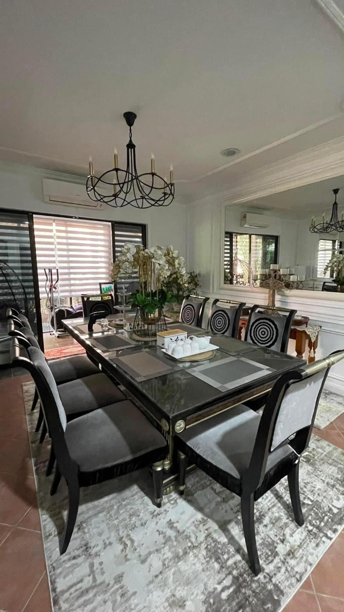 Putrajaya Cozy SemiD