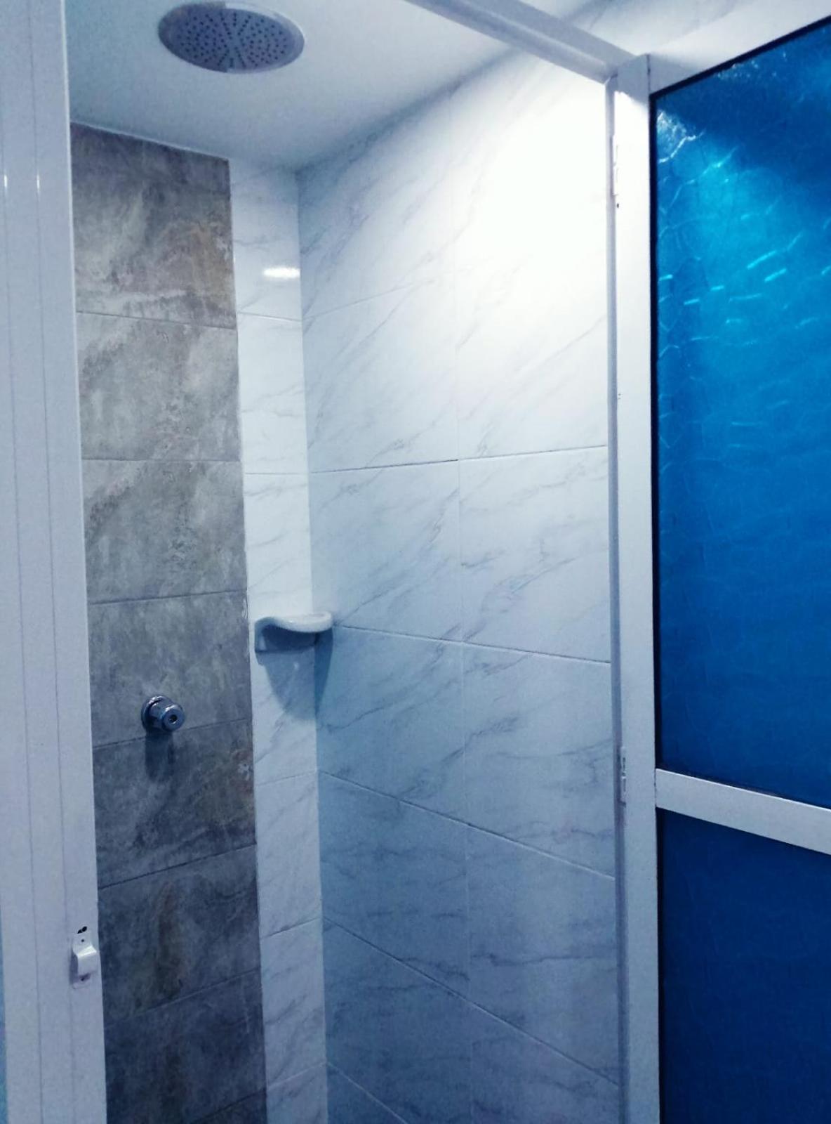 Estudio tipo Loft Amoblado en Bocagrande Cartagena 801A