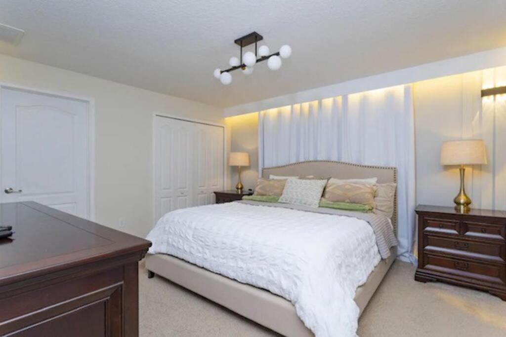 Amazing Unbeatable Experience Themed Home w/ Private Pool and Resort view 3