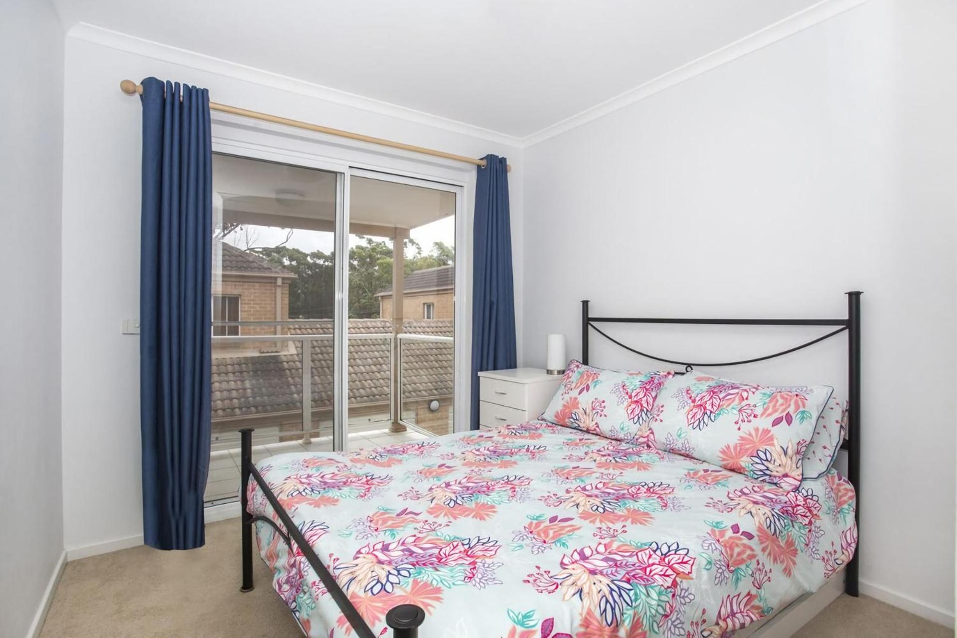 Mollymook Sands 10