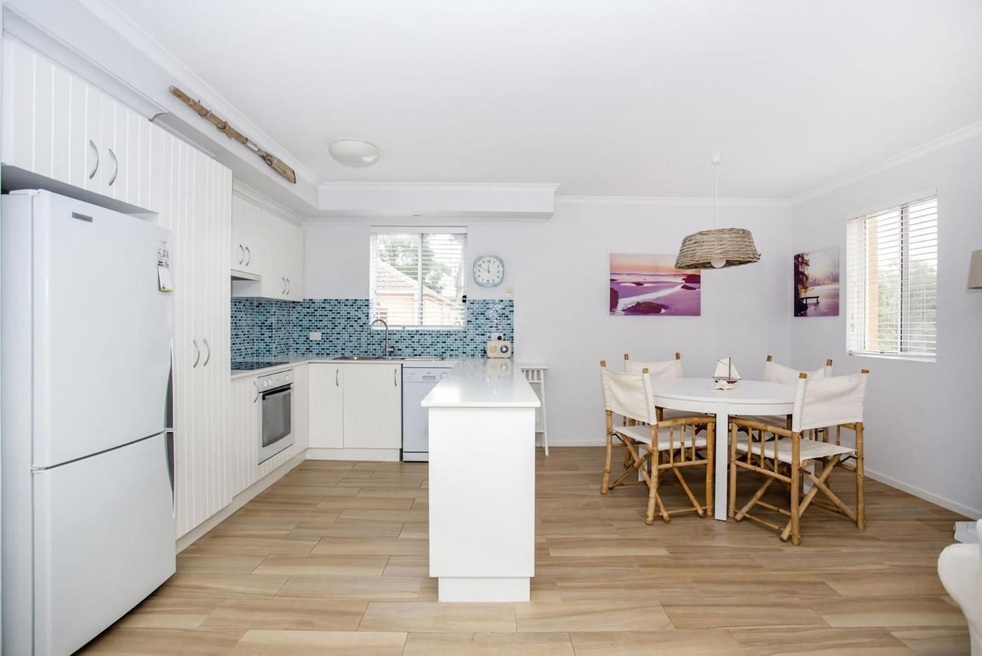 Mollymook Sands 10