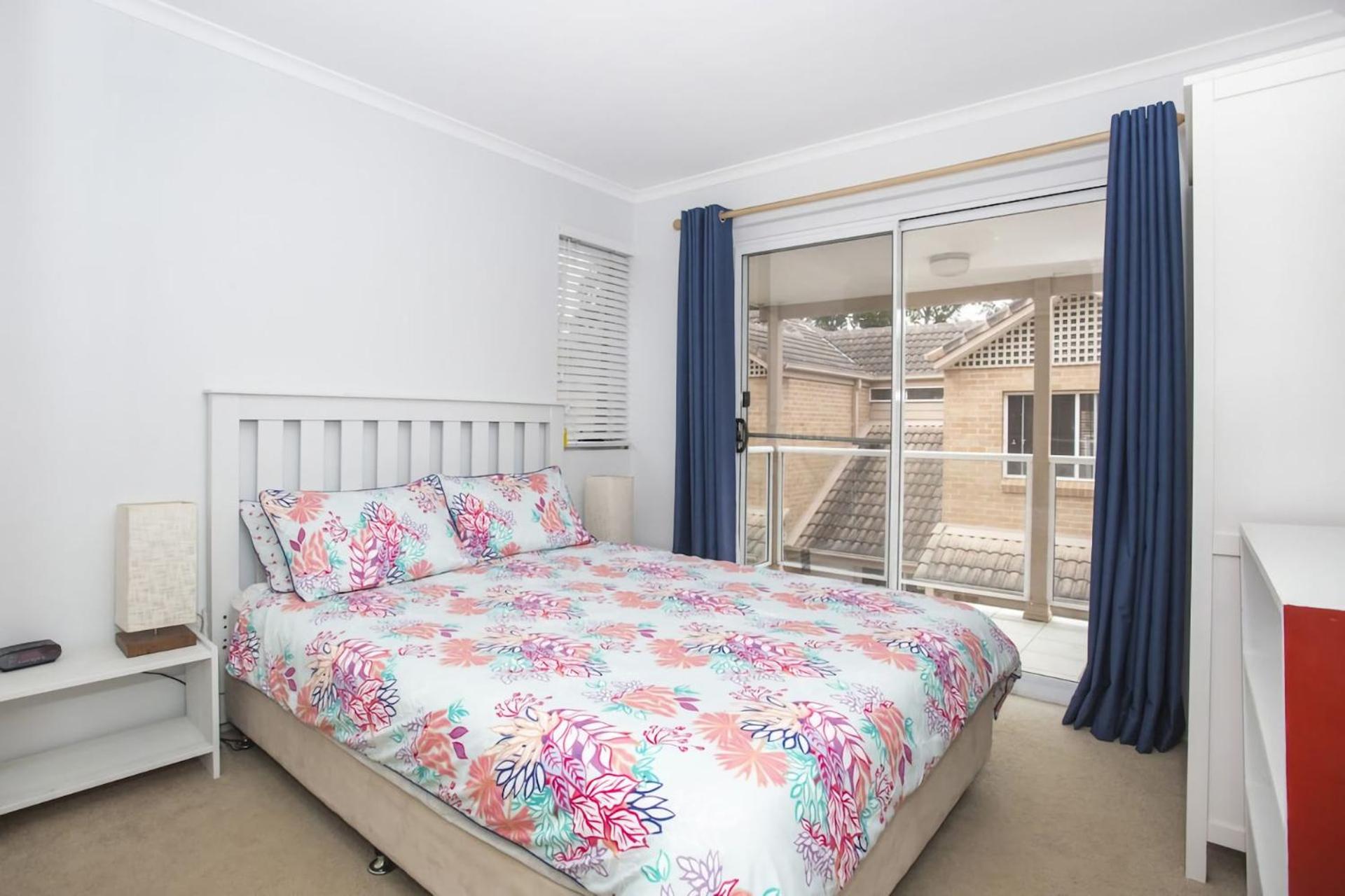 Mollymook Sands 10