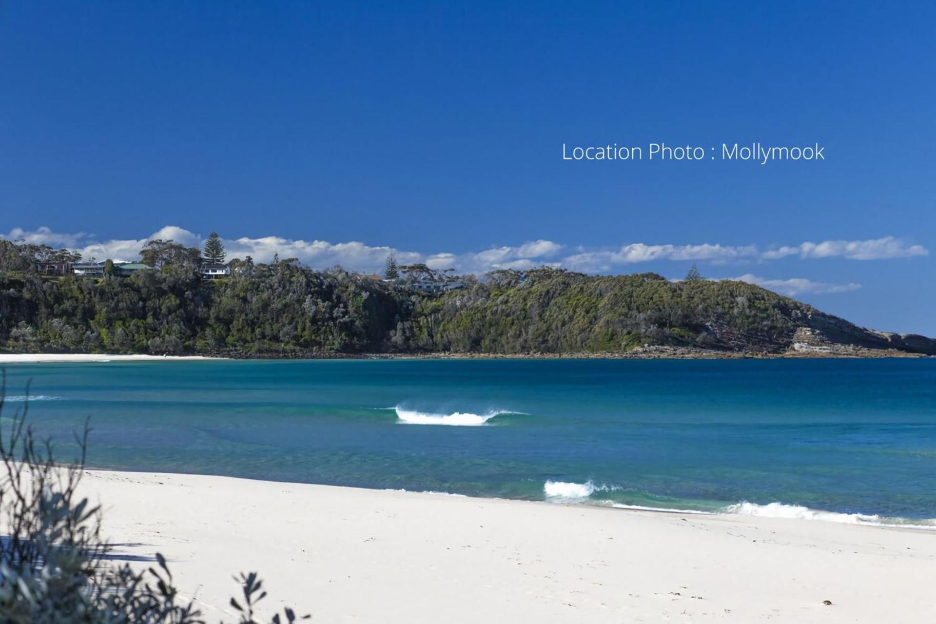 Mollymook Sands 10