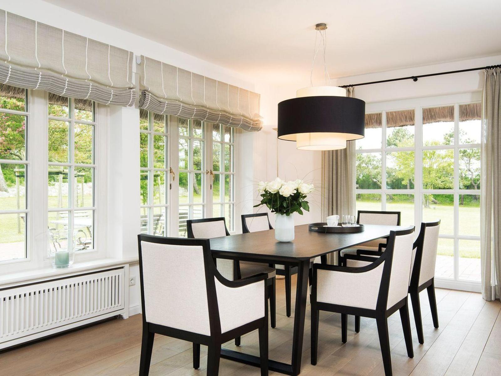 Landhaus-Mare en Kampen