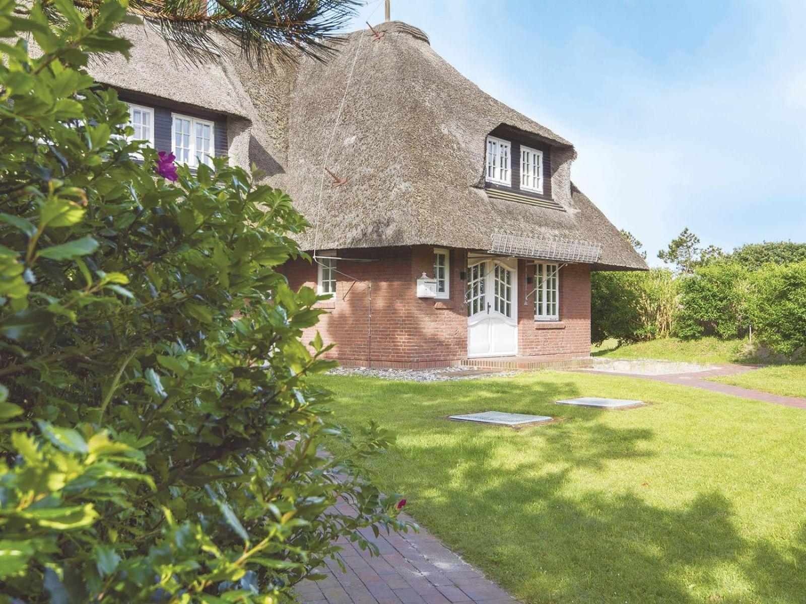 Landhaus-Mare en Kampen
