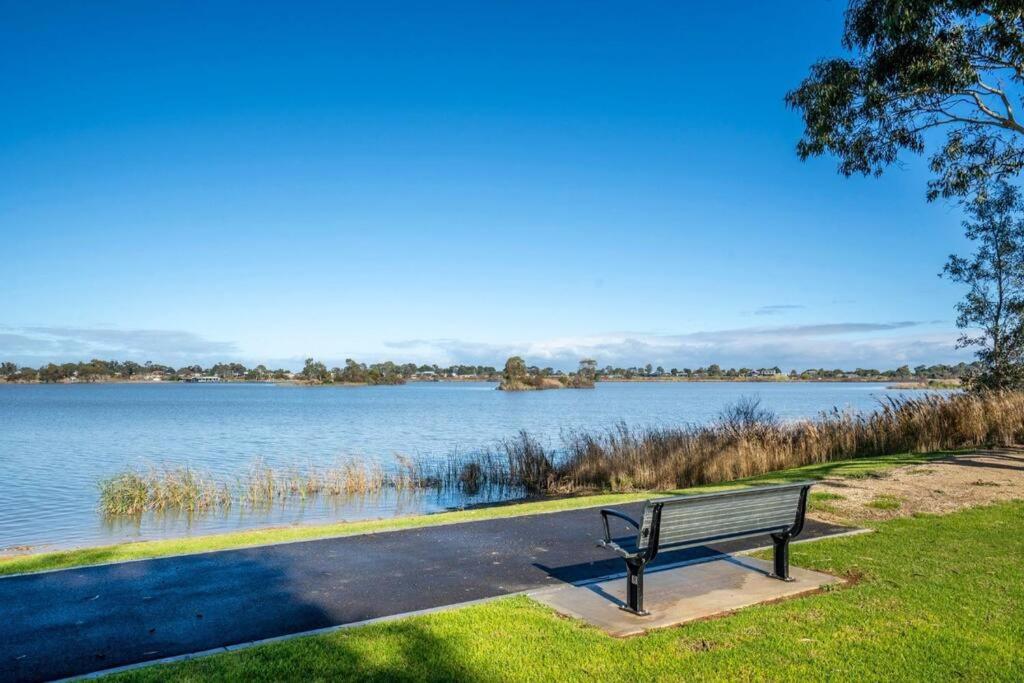 TheRiverbend43 Wellington Marina