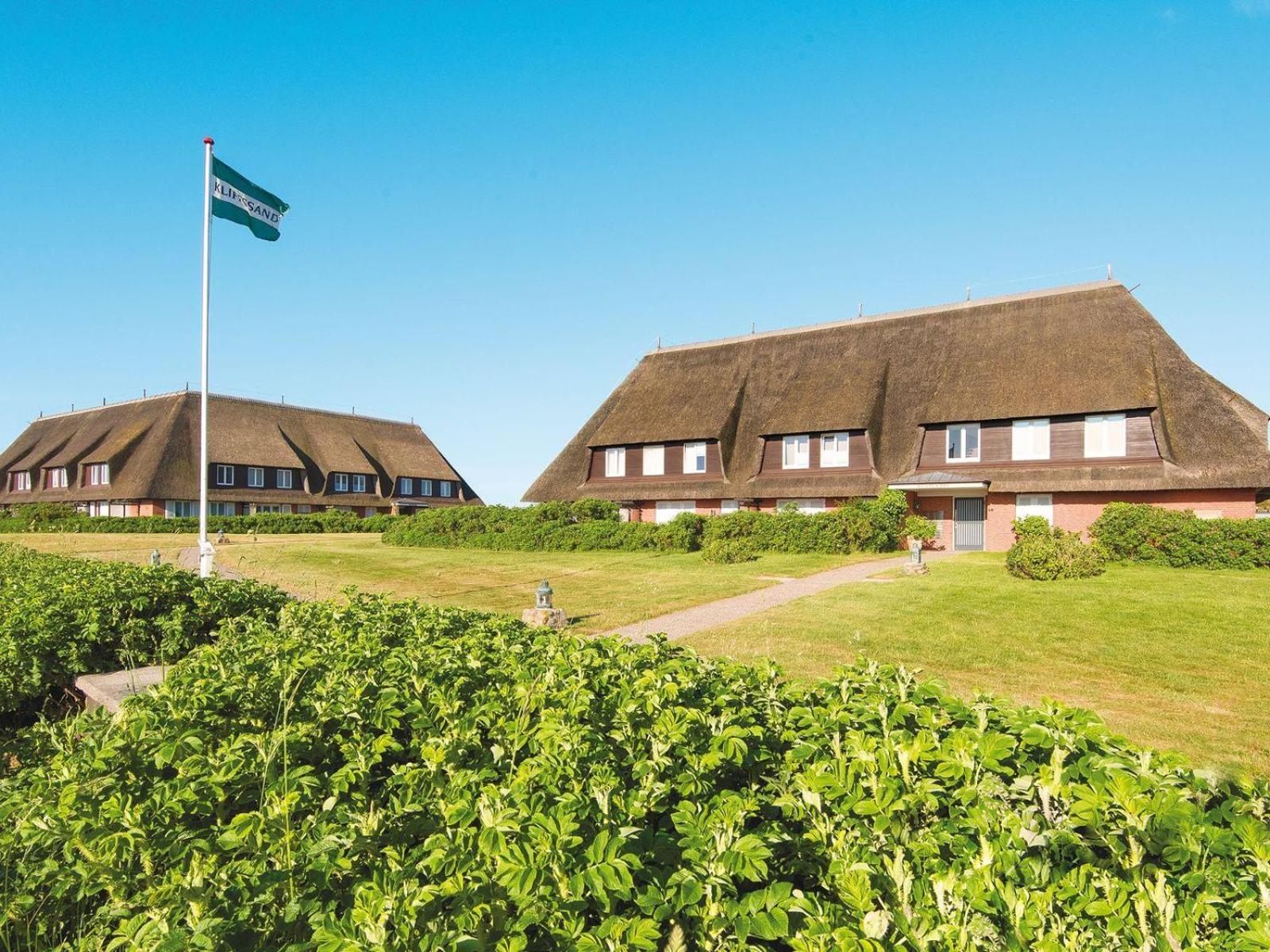 Kliffsand-72 en Kampen