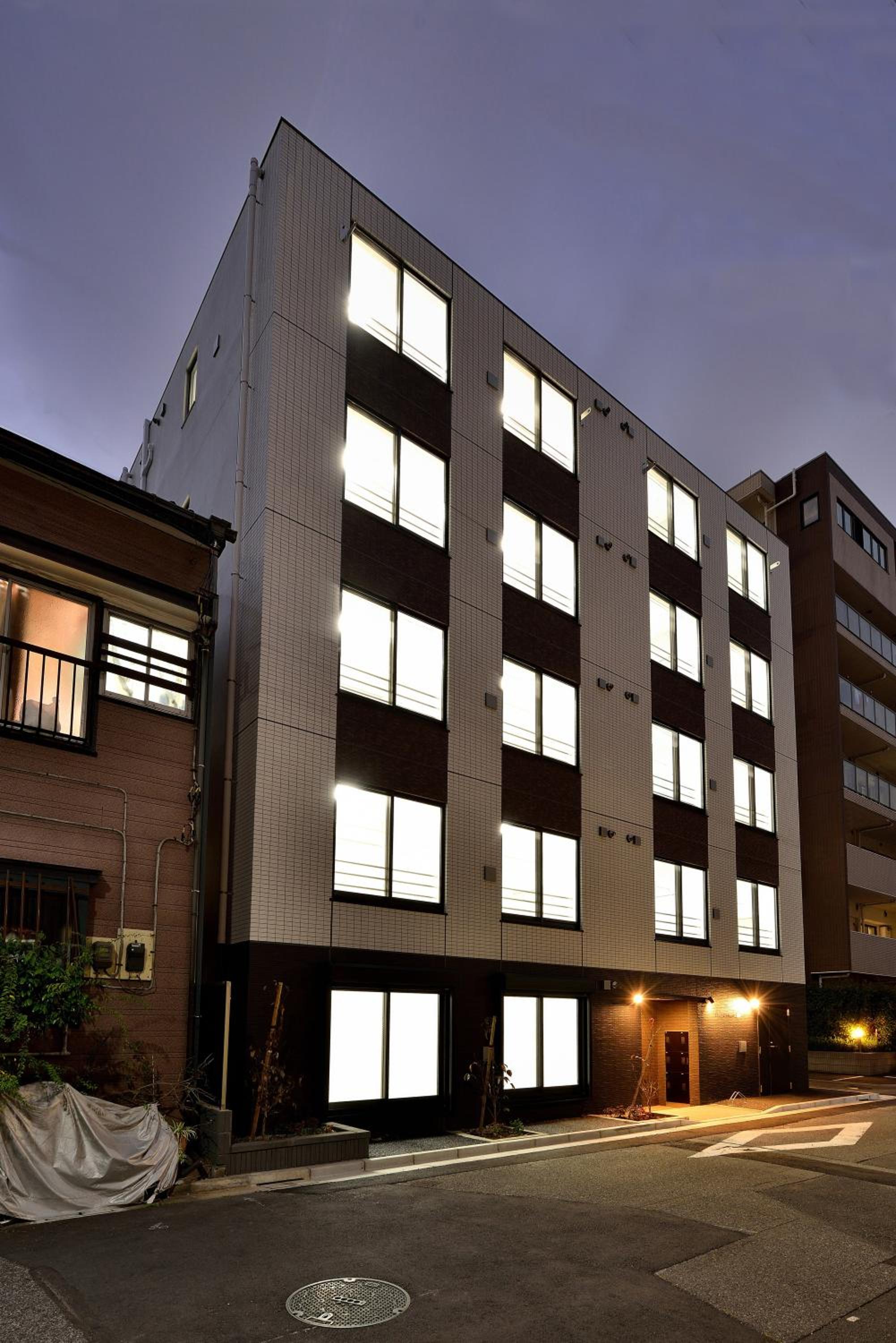 unito residence ASAKUSA STATION East