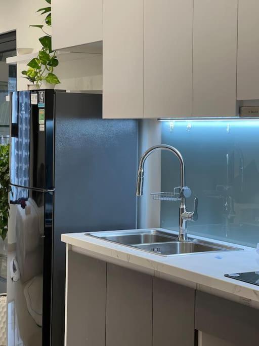 Vinhomes Smart City - Căn phòng tình yêu full tiện ích