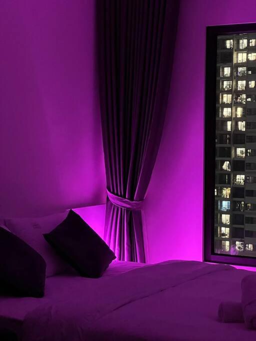 Vinhomes Smart City - Căn phòng tình yêu full tiện ích