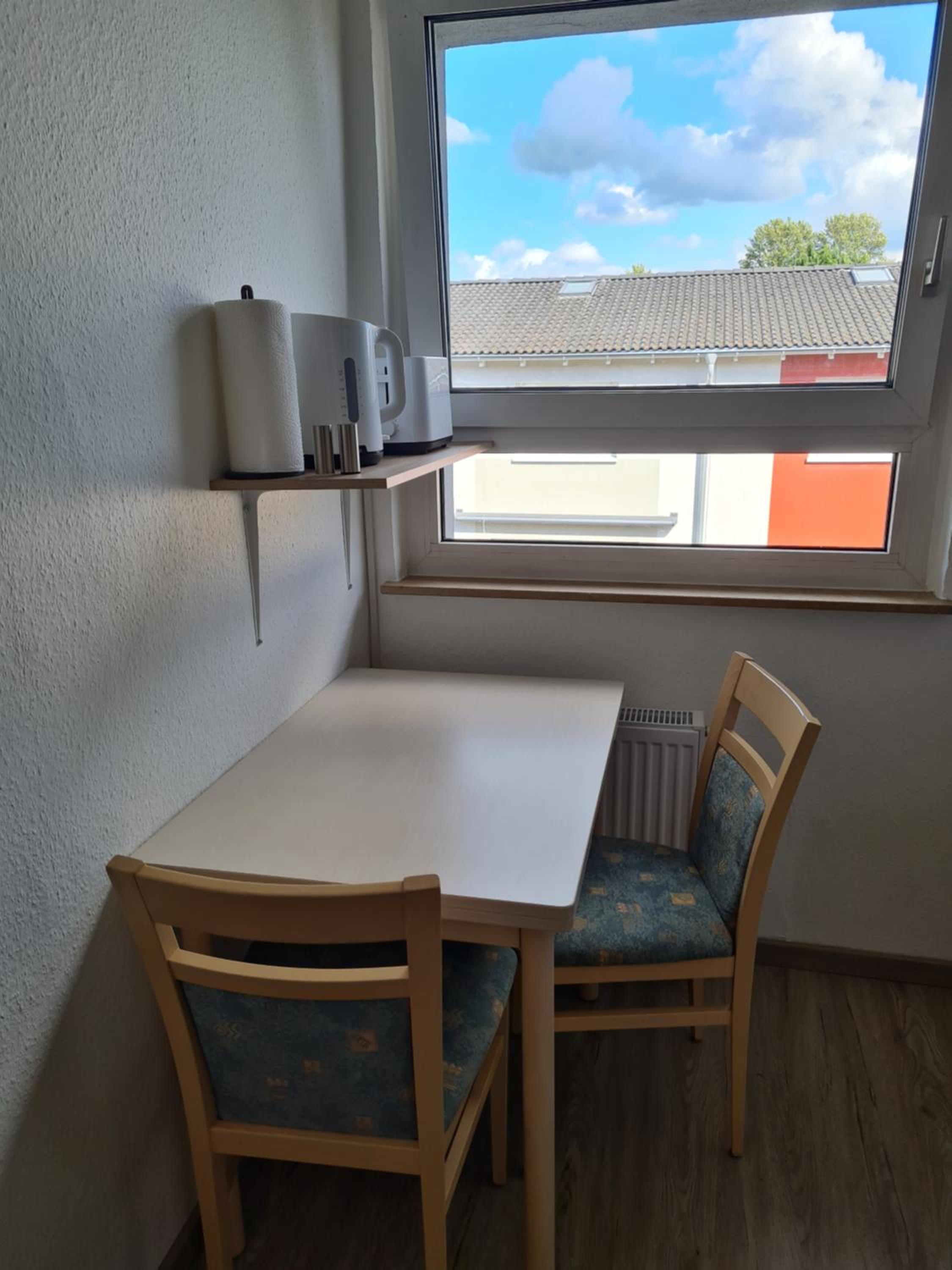 Wohnung in Herne