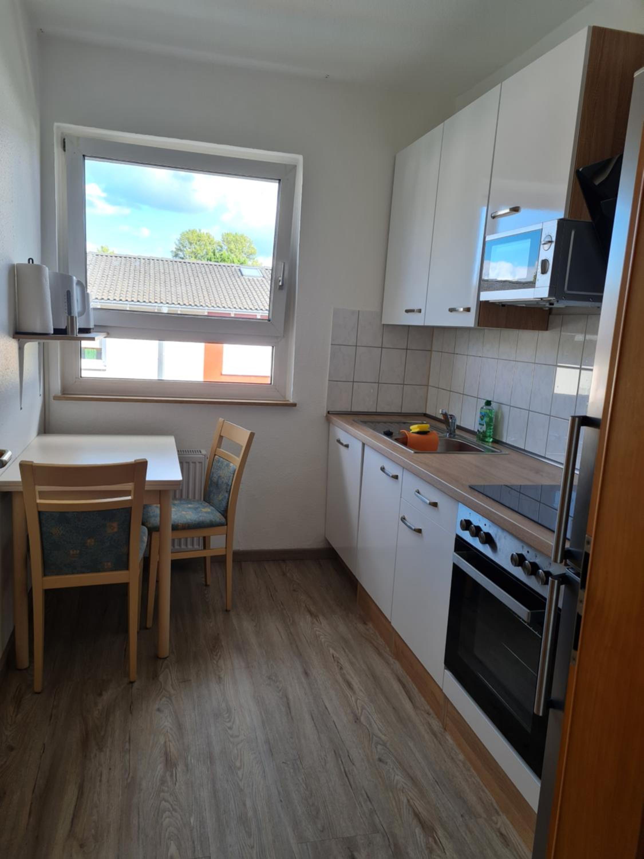 Wohnung in Herne