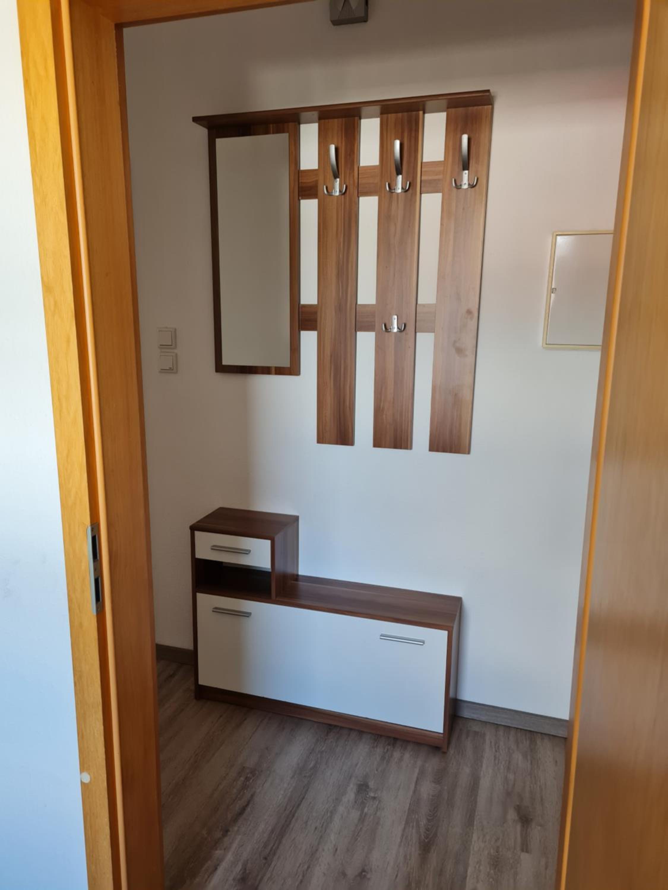 Wohnung in Herne