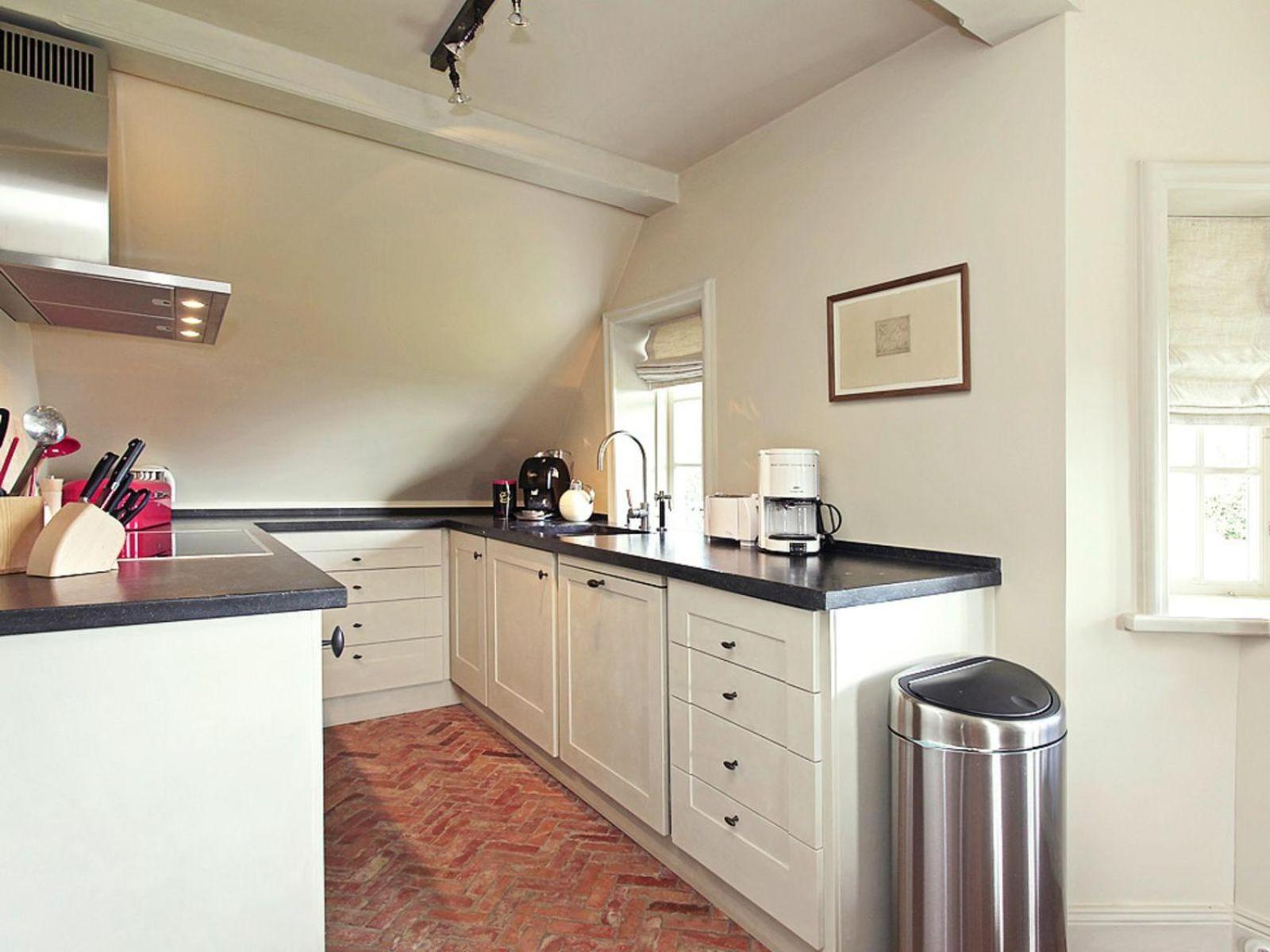 Grosser-Wal en Munkmarsch — kitchen