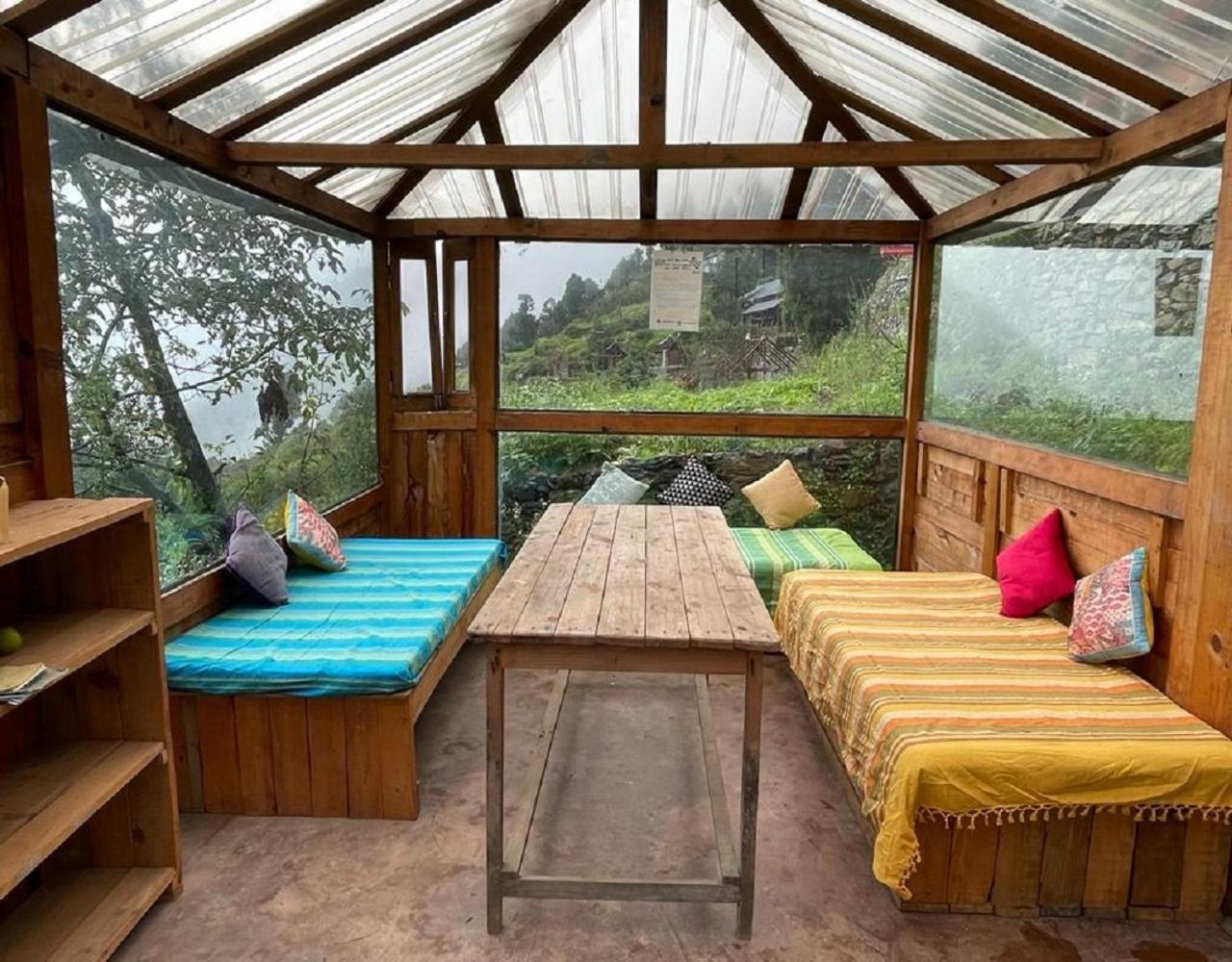 Owl's Nest Village Retreat by StayApart