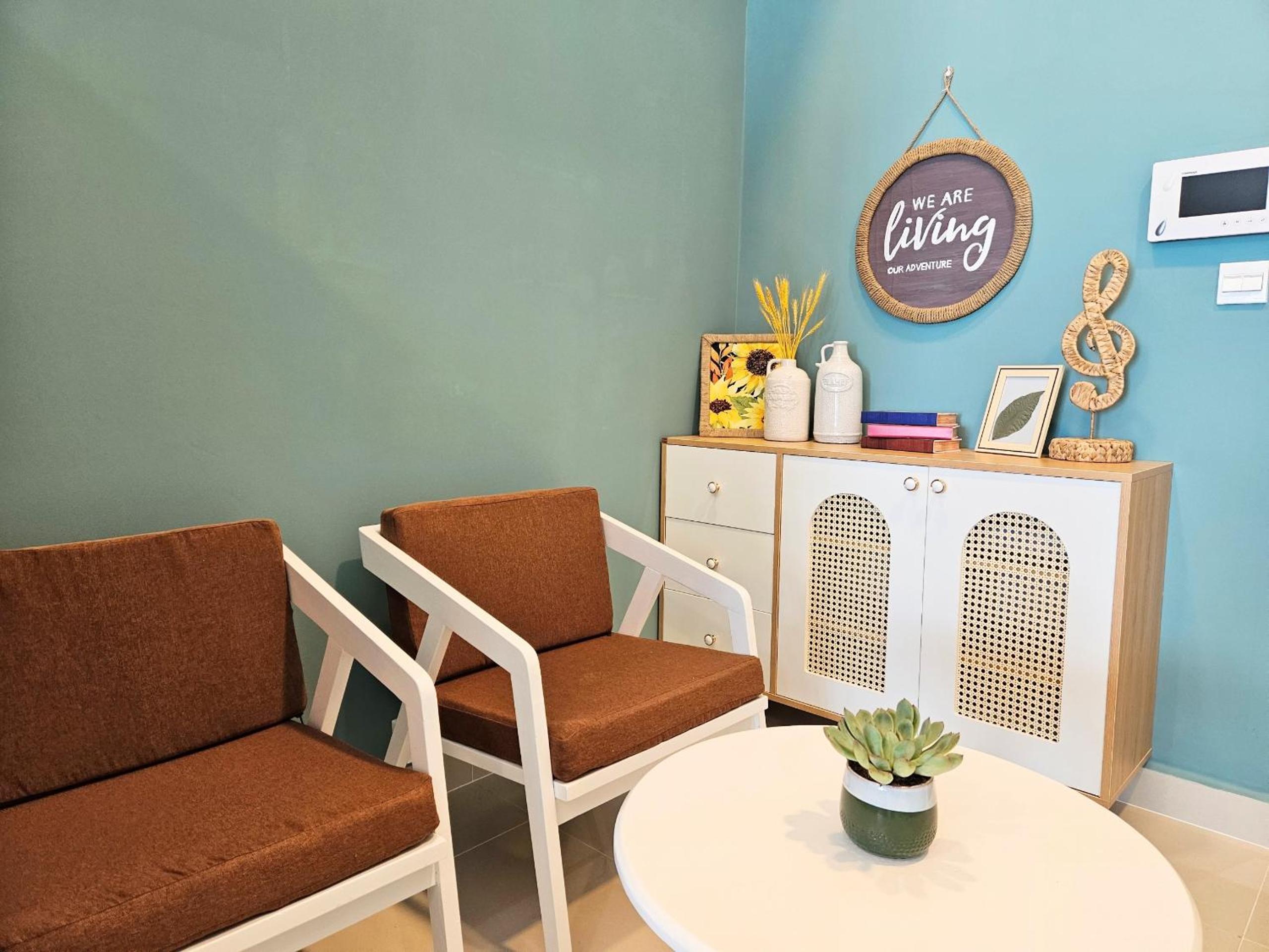 Le May Home Rivergate Luxury Apartment Near Ben Thanh