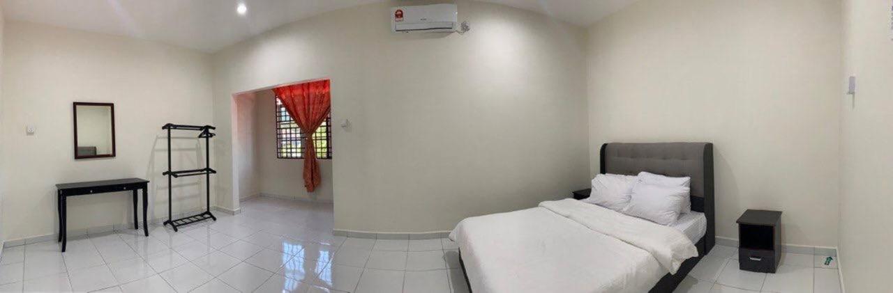 Homestay Anggun Kejora @ Tambun Ipoh Lost World photo 7