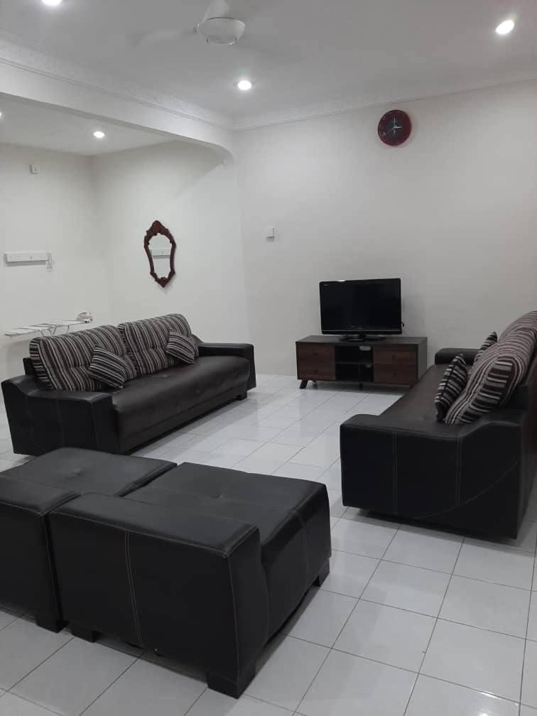 Homestay Anggun Kejora @ Tambun Ipoh Lost World photo 4