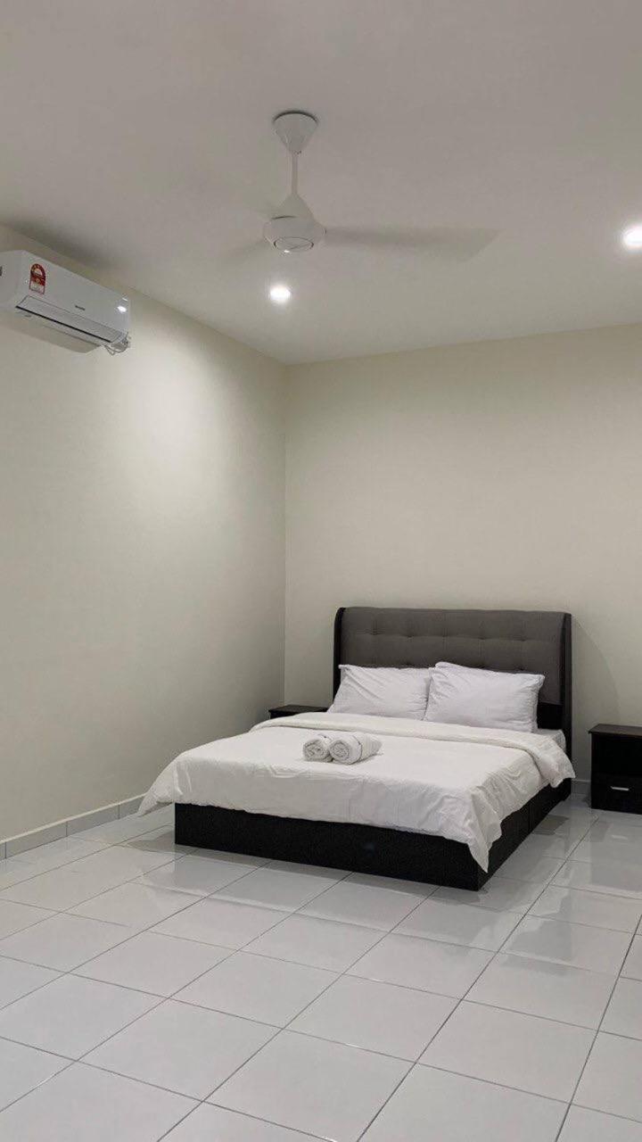 Homestay Anggun Kejora @ Tambun Ipoh Lost World photo 1