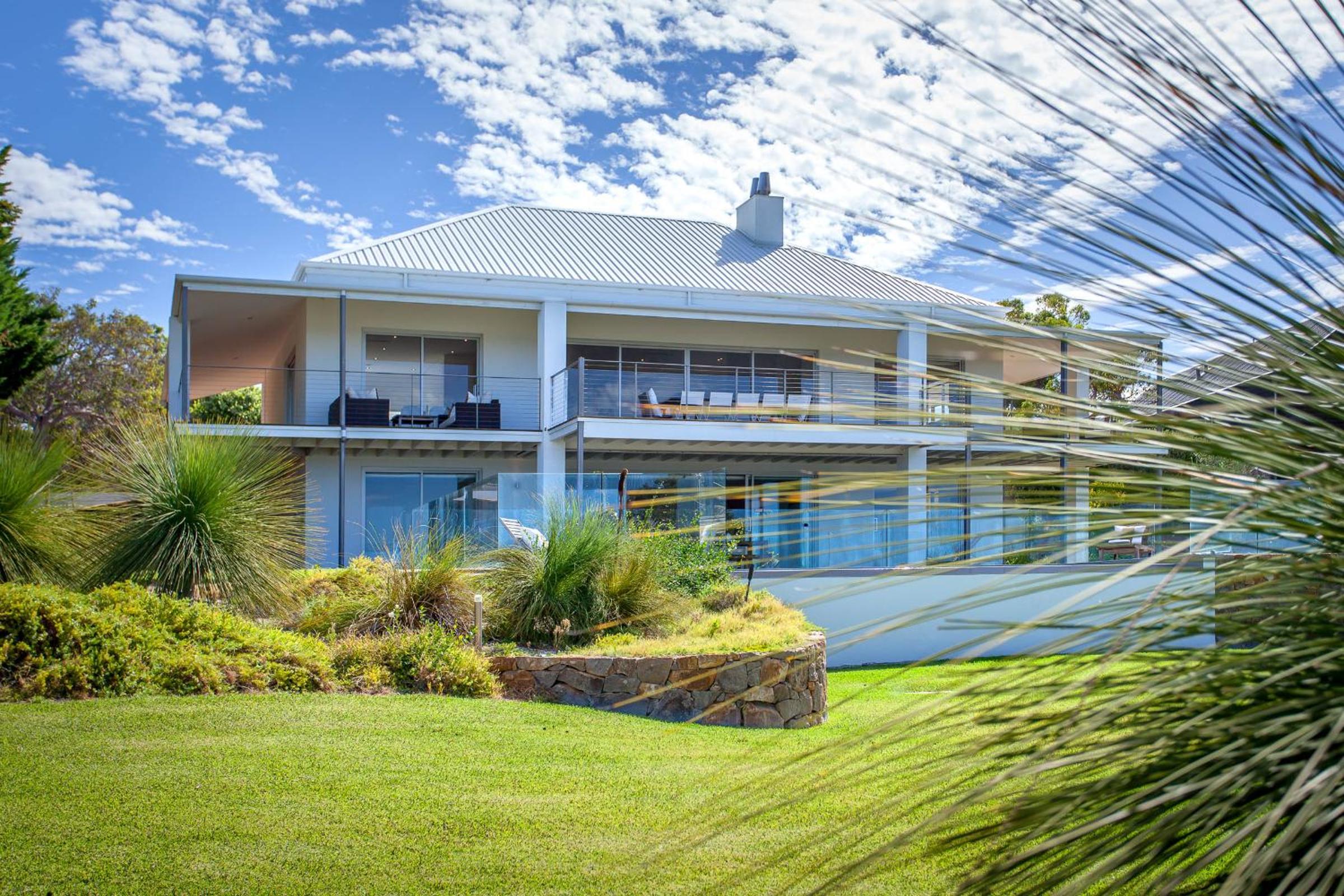 Bilyarra I Private Properties