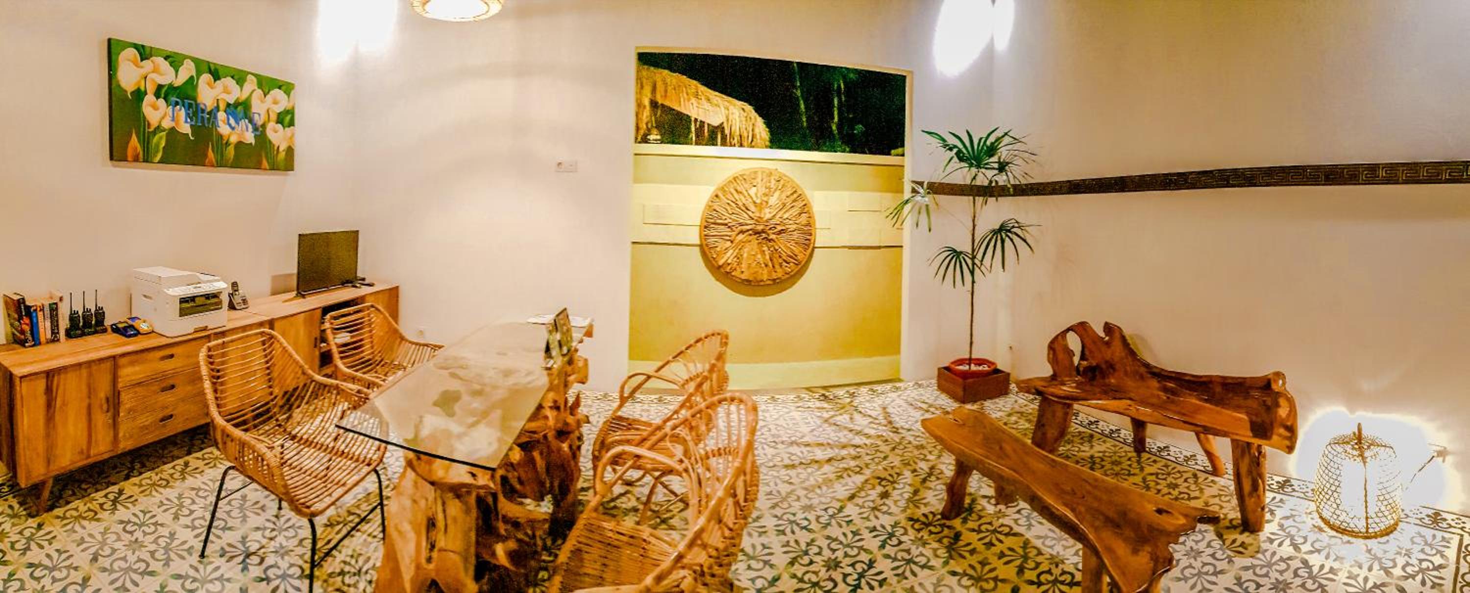 lounge