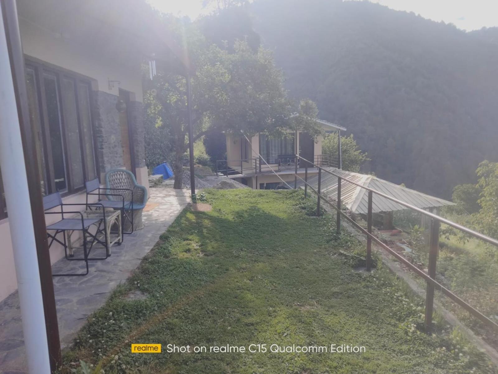 Owl's Nest Village Retreat by StayApart