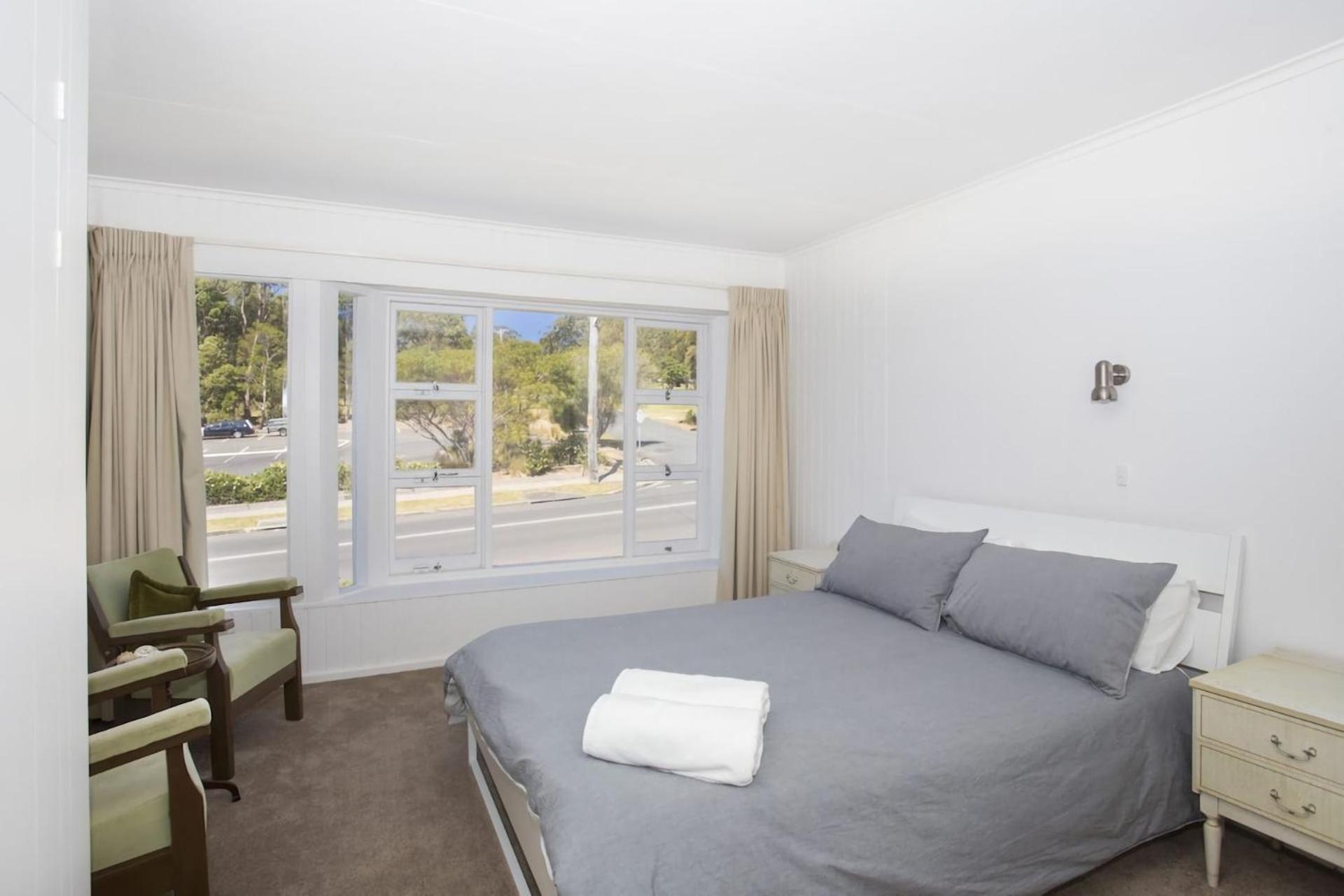Surf & Turf Retreat