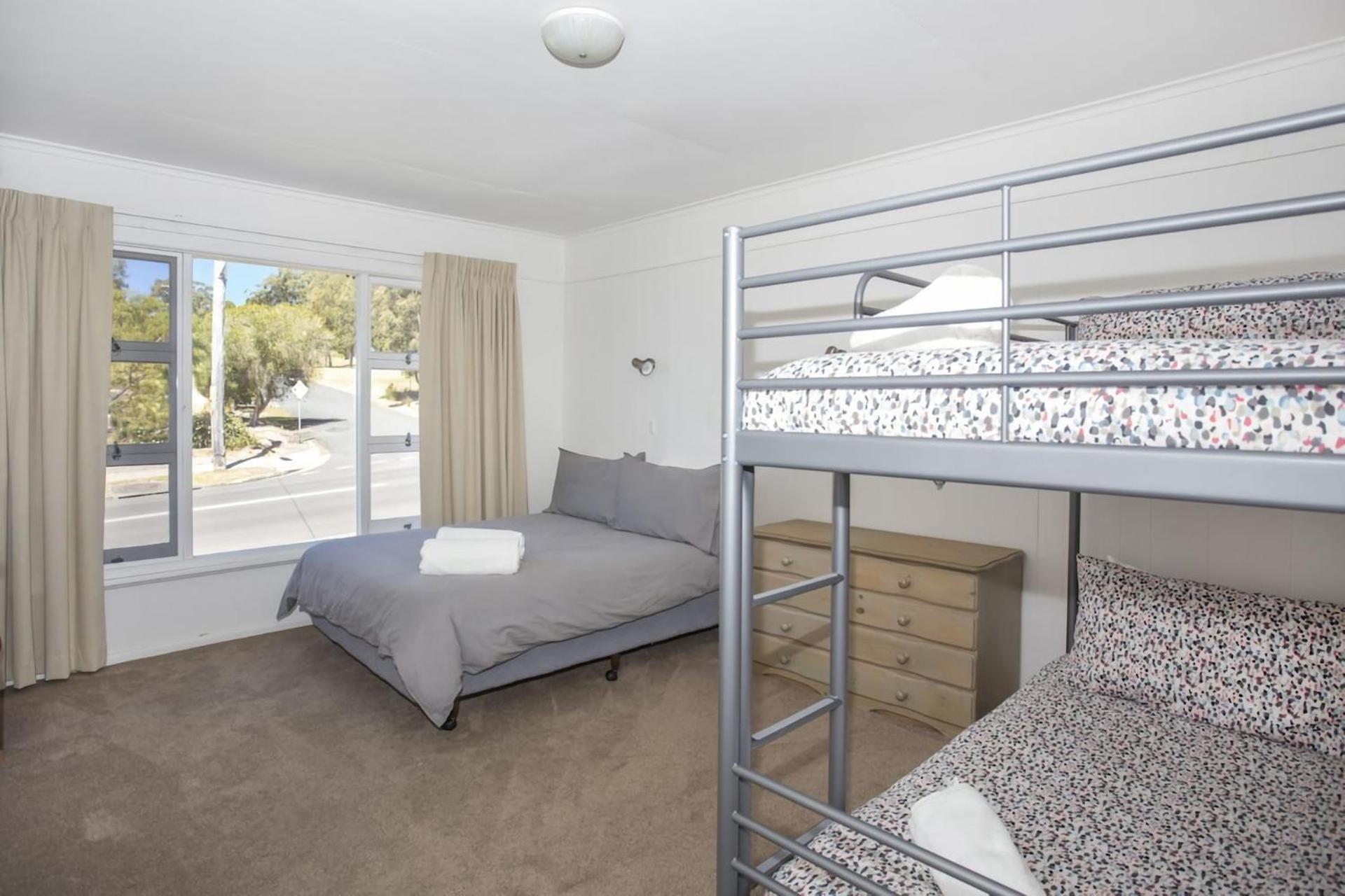 Surf & Turf Retreat