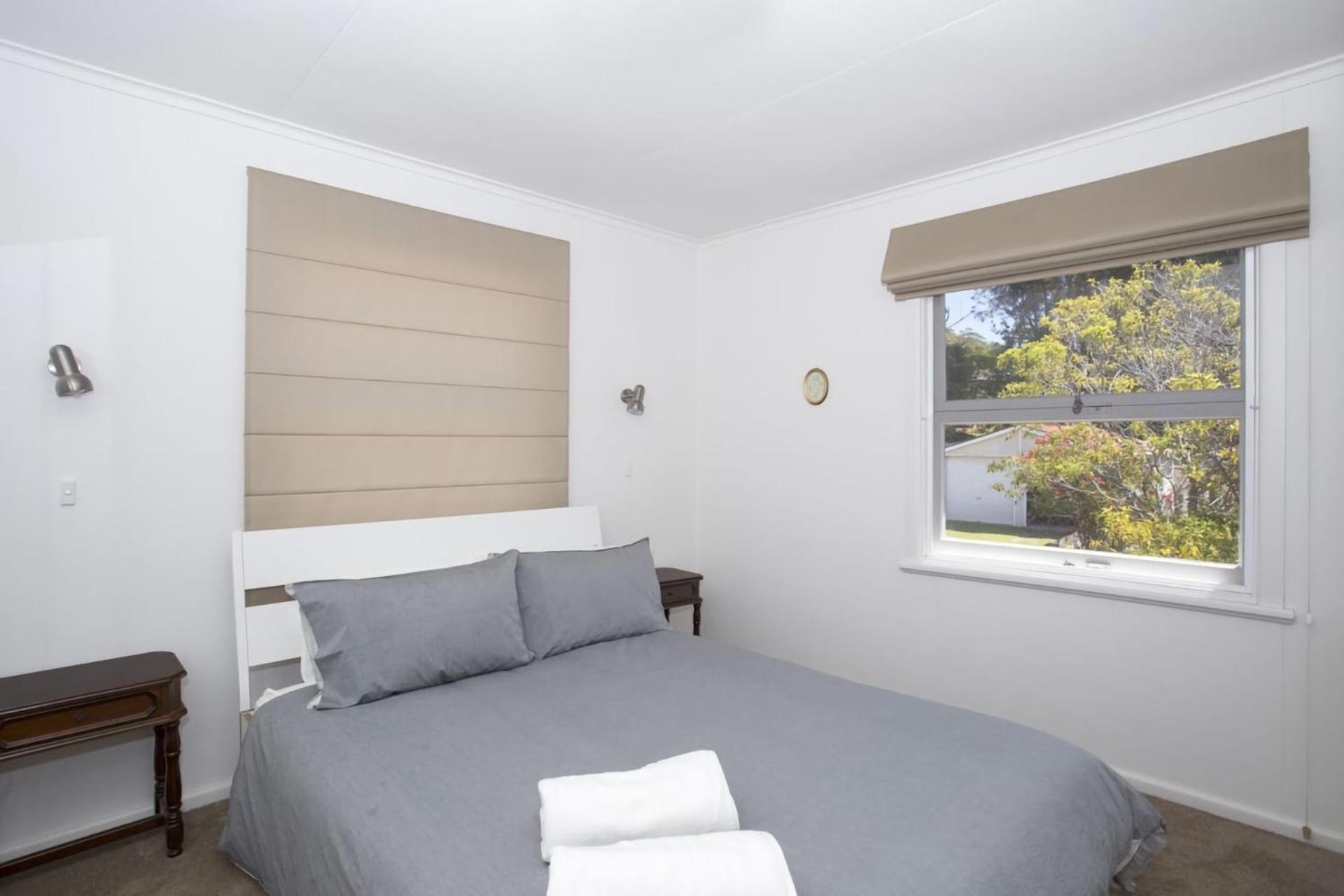 Surf & Turf Retreat