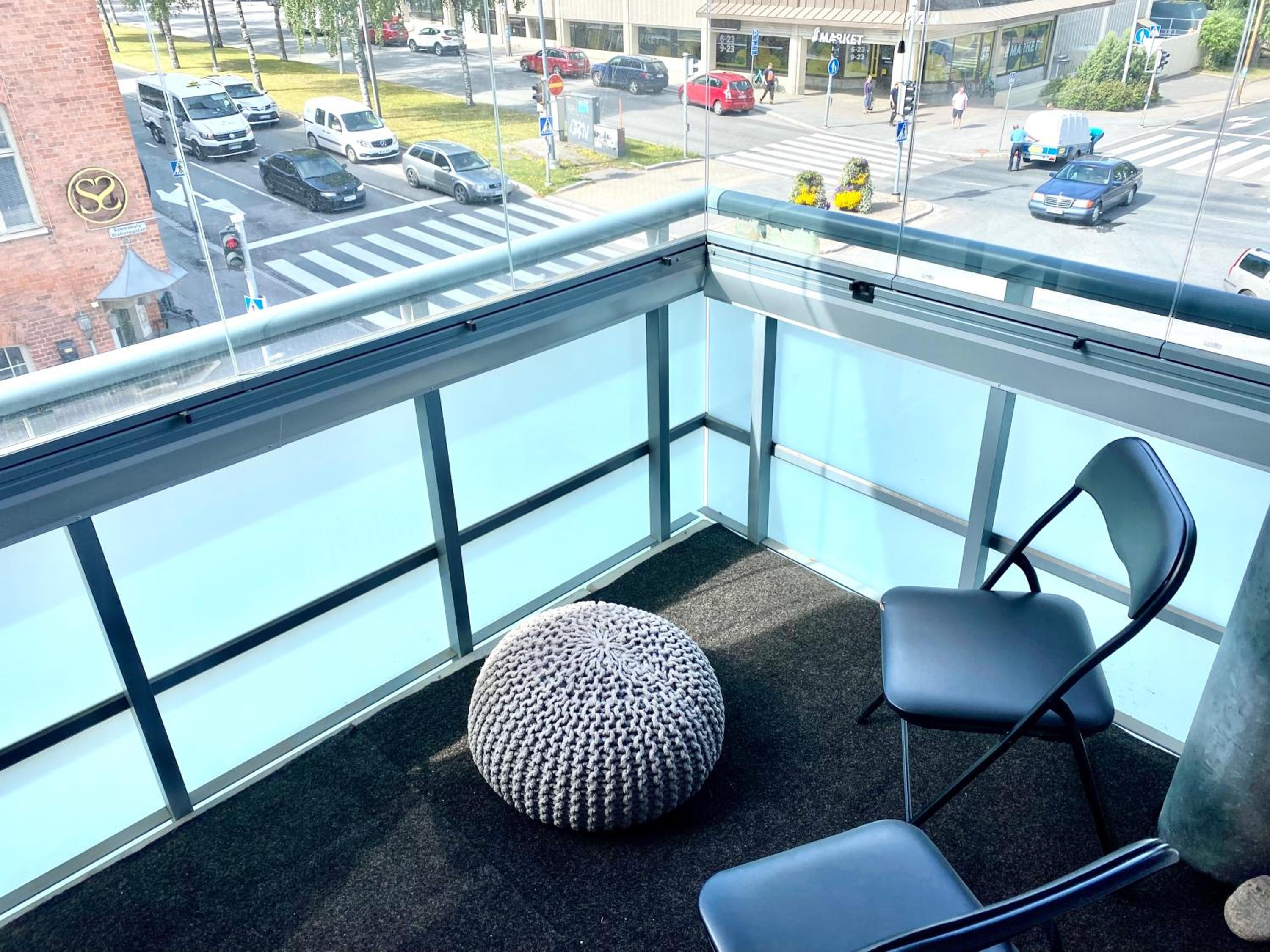 Hotel Poppa Living Oy - Image 1