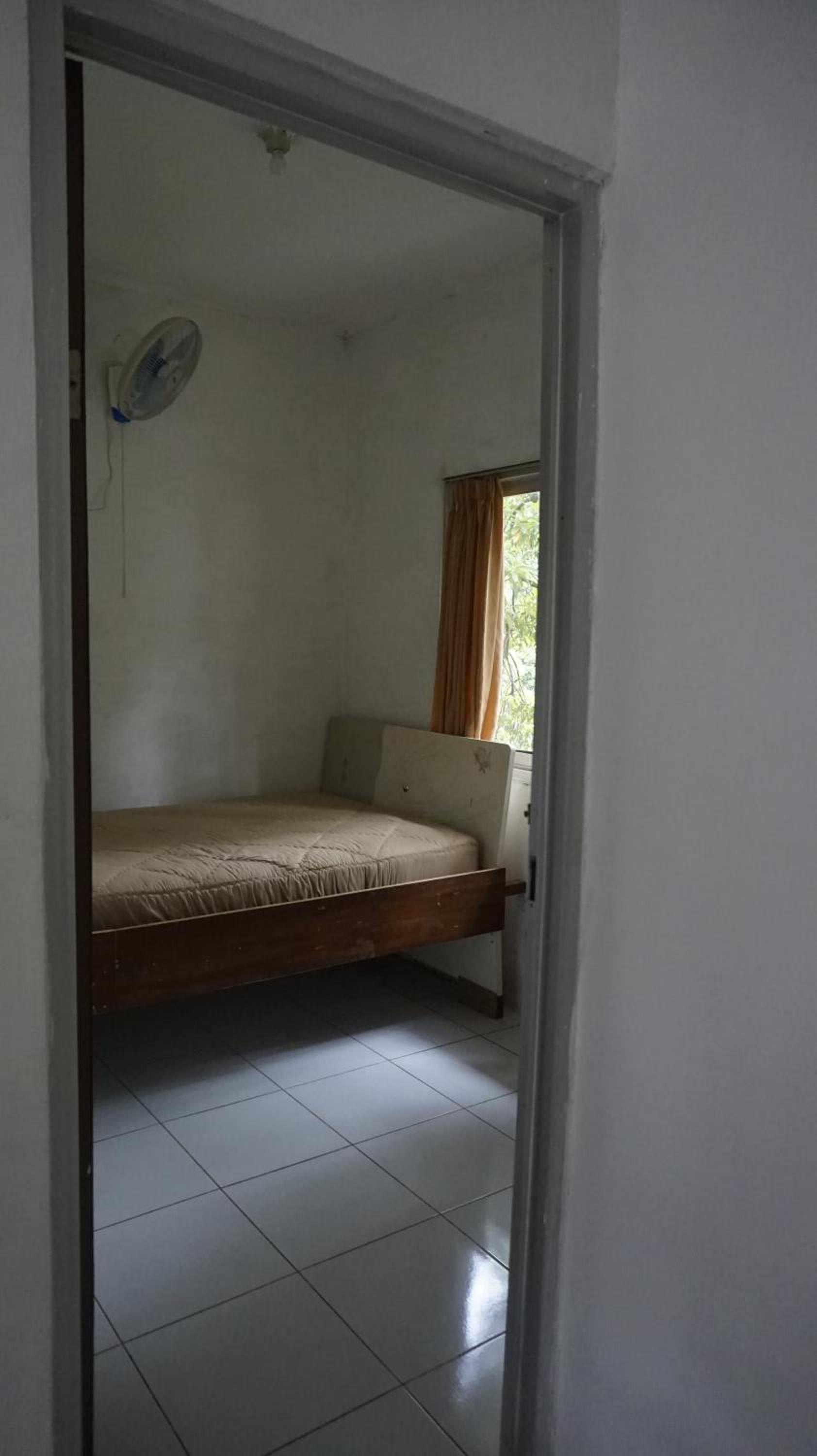 Pondok zidane view 3