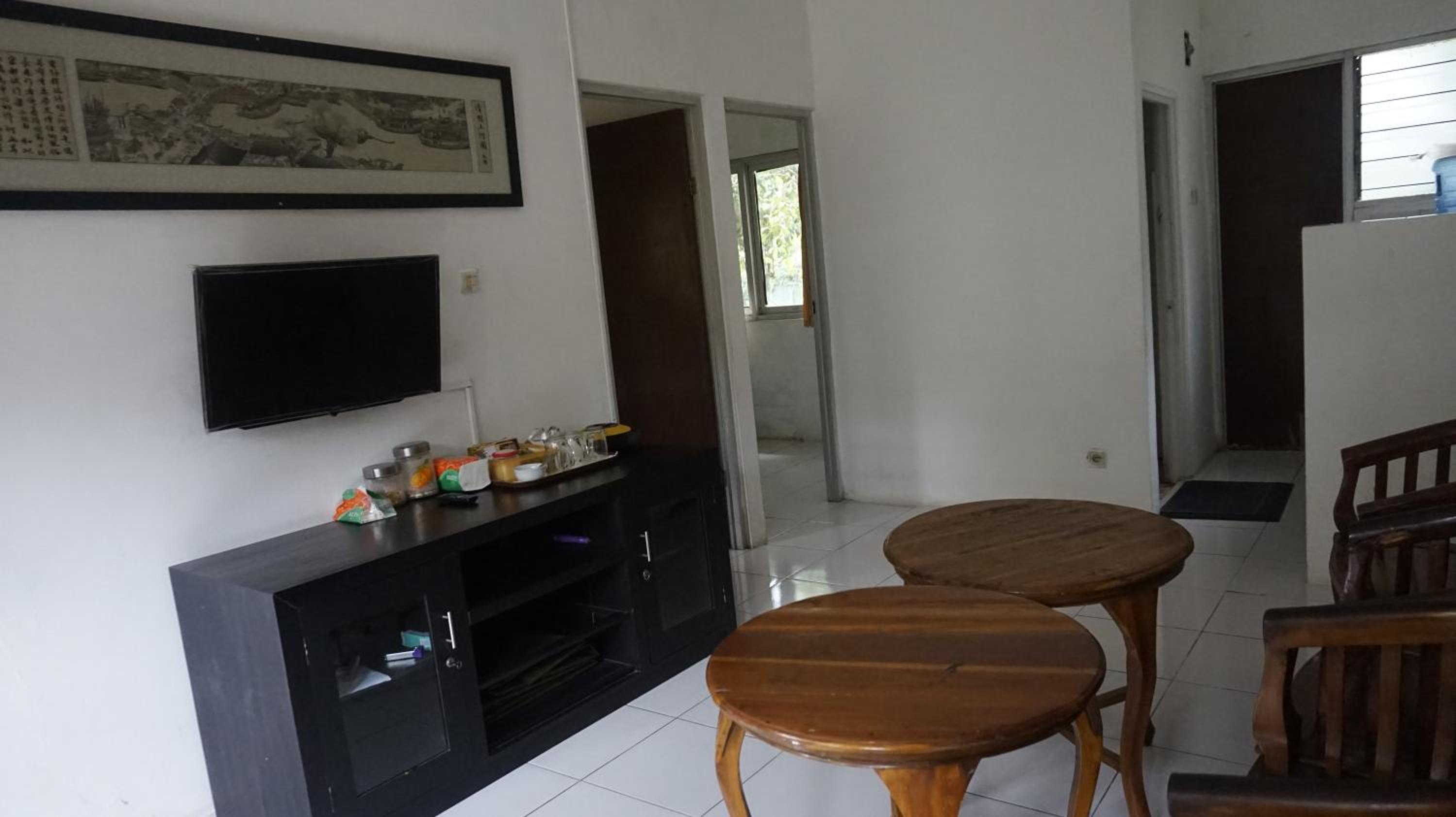 Pondok zidane view 5