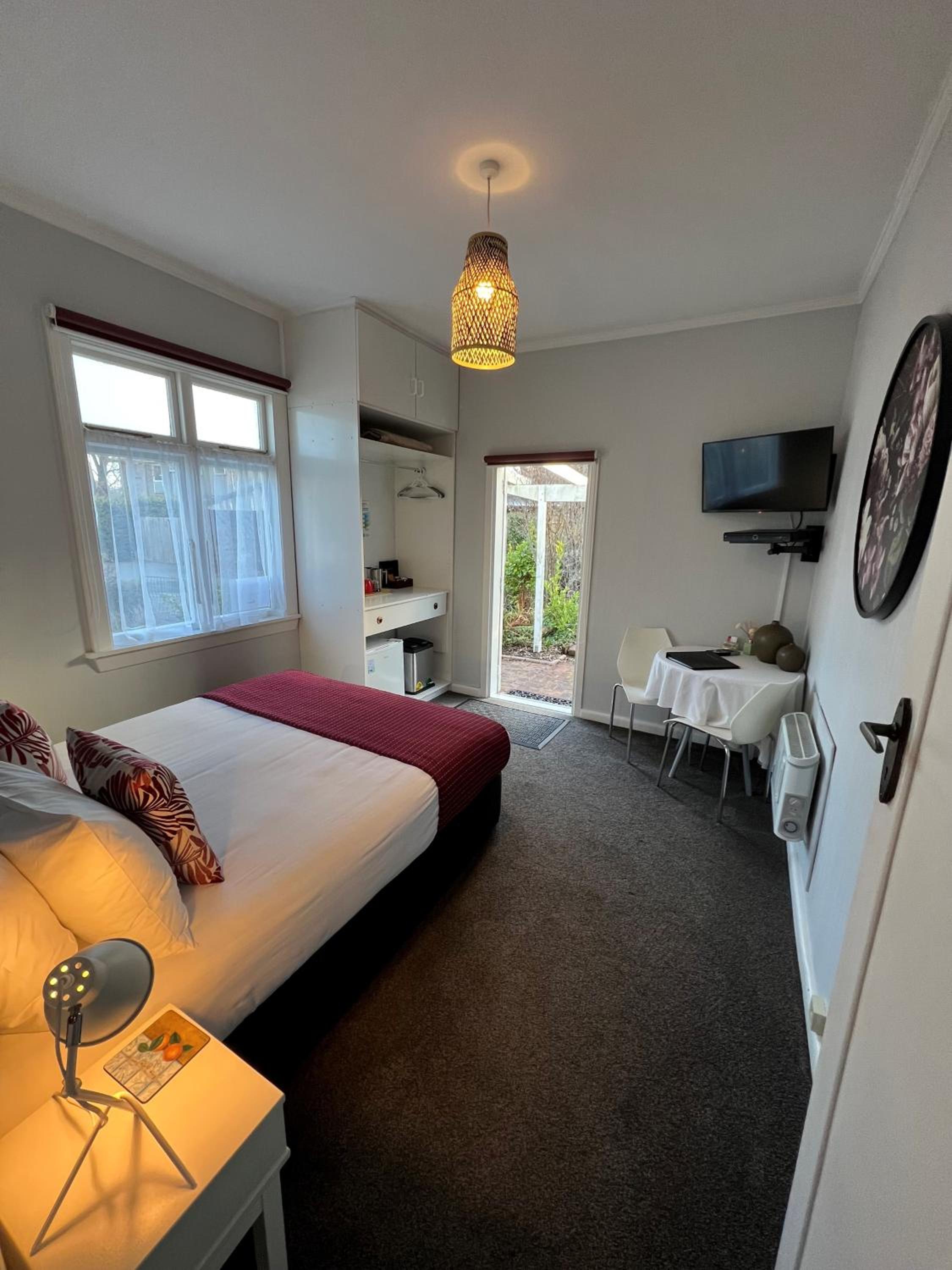 Harrogate Gardens Motel