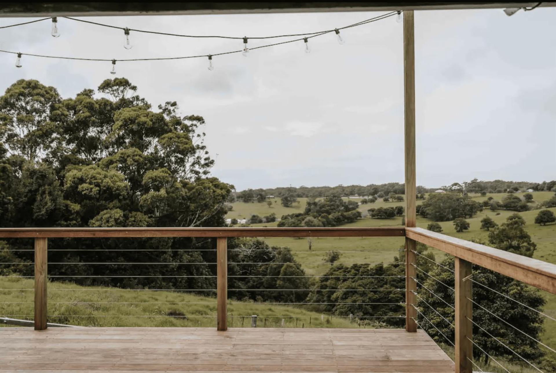 Suey's Coastal Farm House