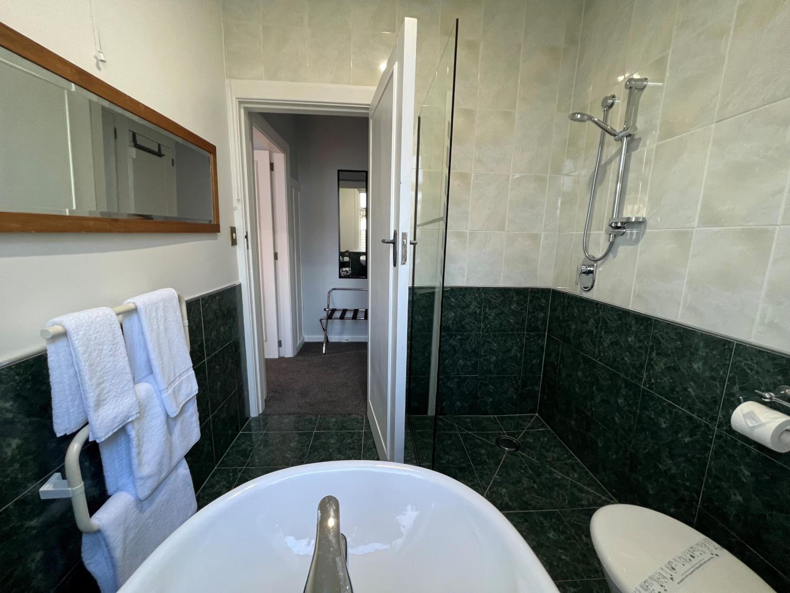 Harrogate Gardens Motel