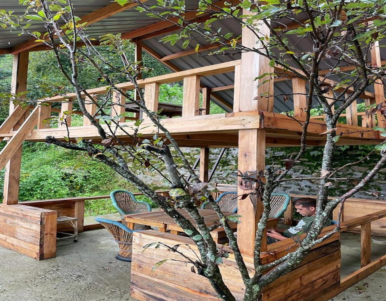 Owl's Nest Village Retreat by StayApart