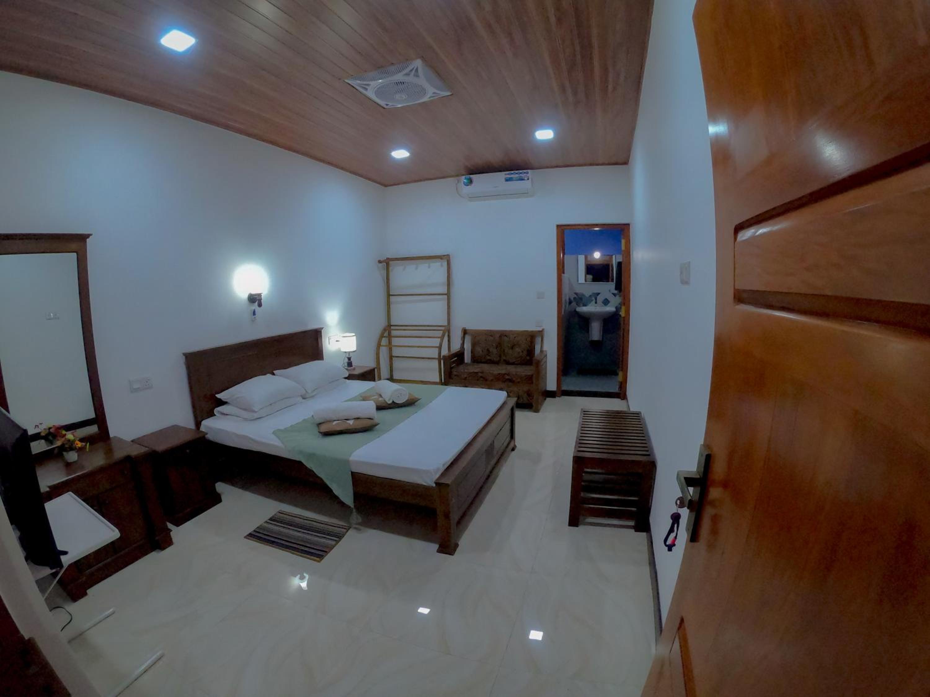 Innovick Residence view 4