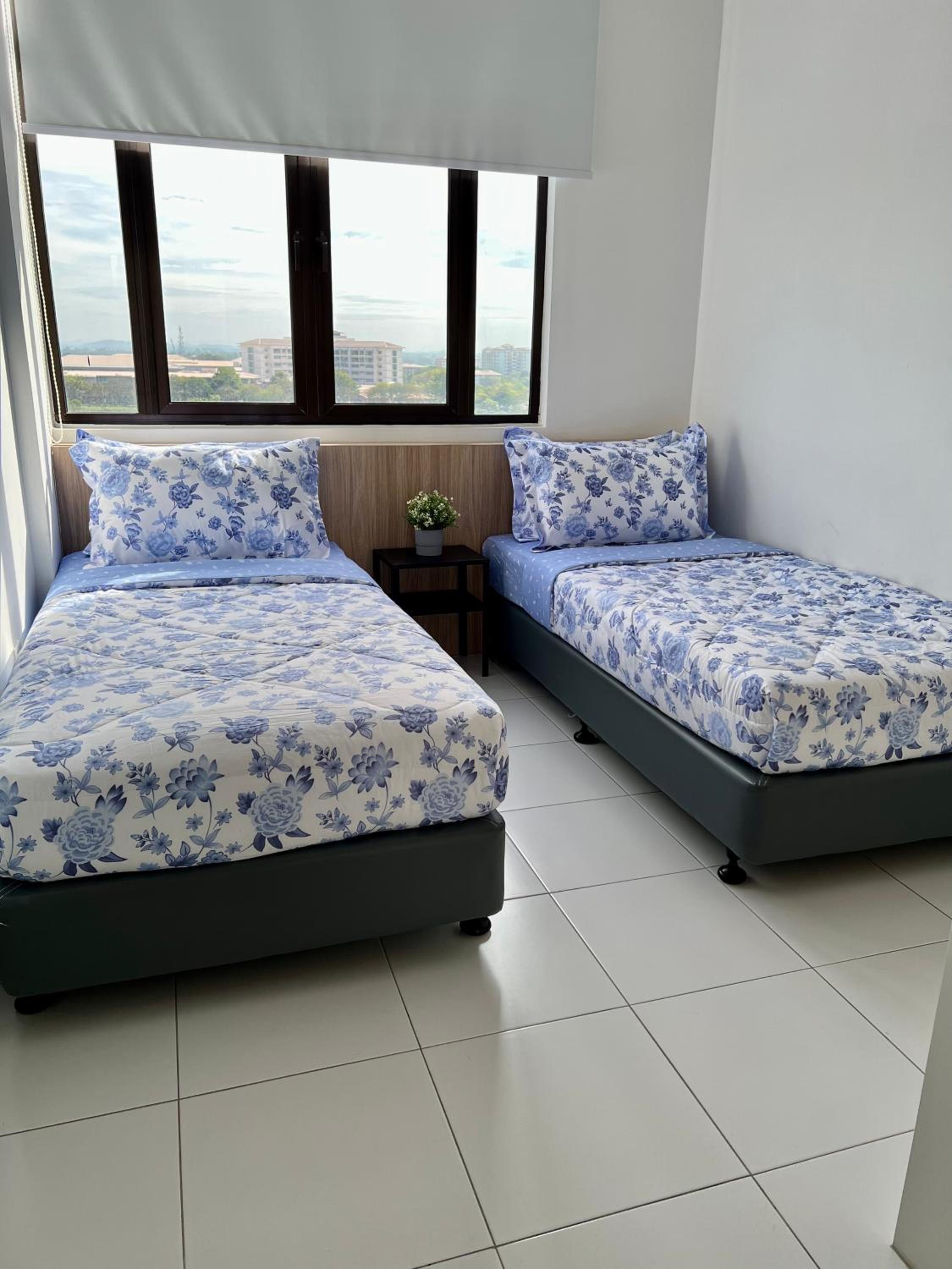 PadiViu Family Suite at Imperio Professional Suite, Alor Setar photo 3