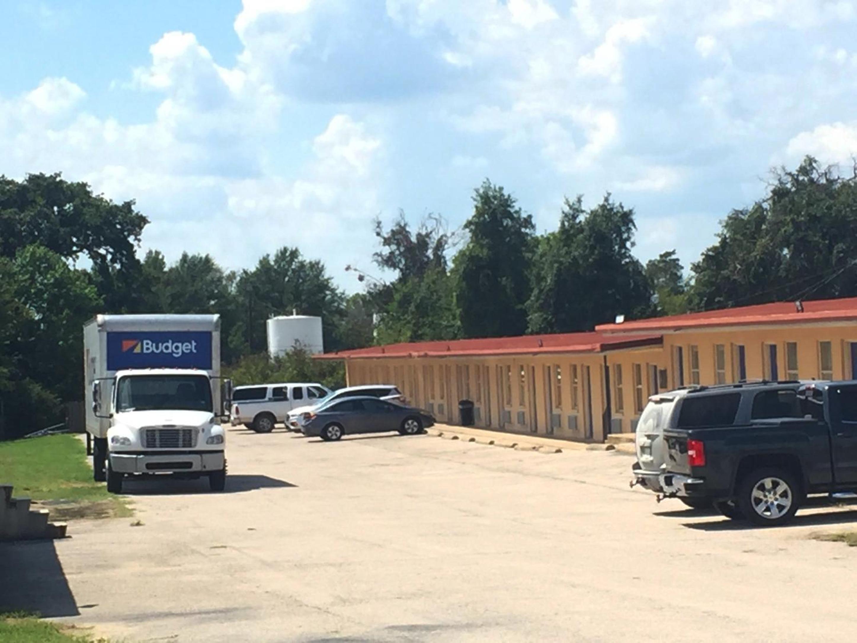 Apollo Lodge and RV Park