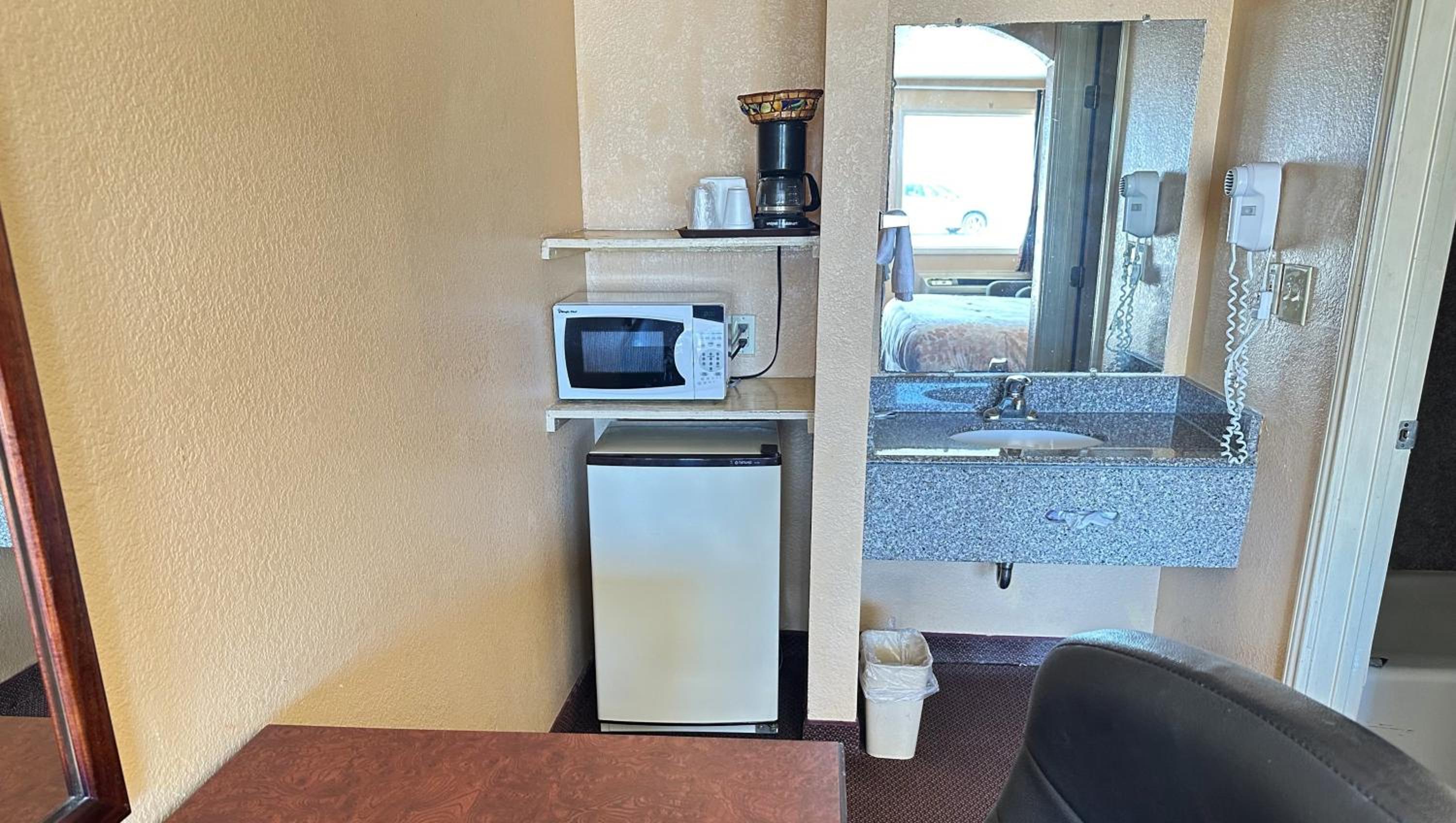 Apollo Lodge and RV Park