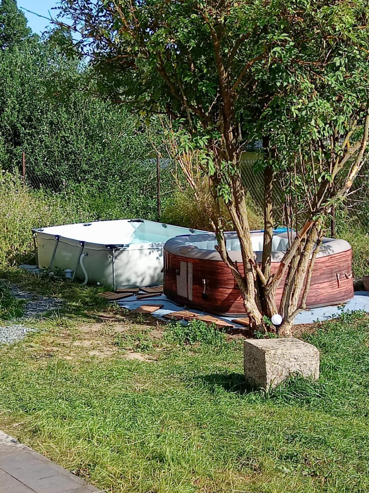 Cosy house for relaxing and sightseeing