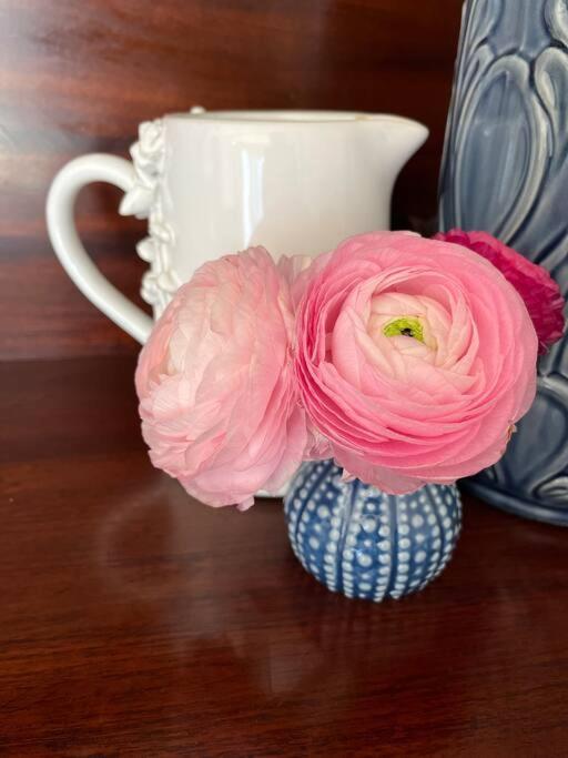 Hazel House Boutique Heritage Stay in Central Goulburn