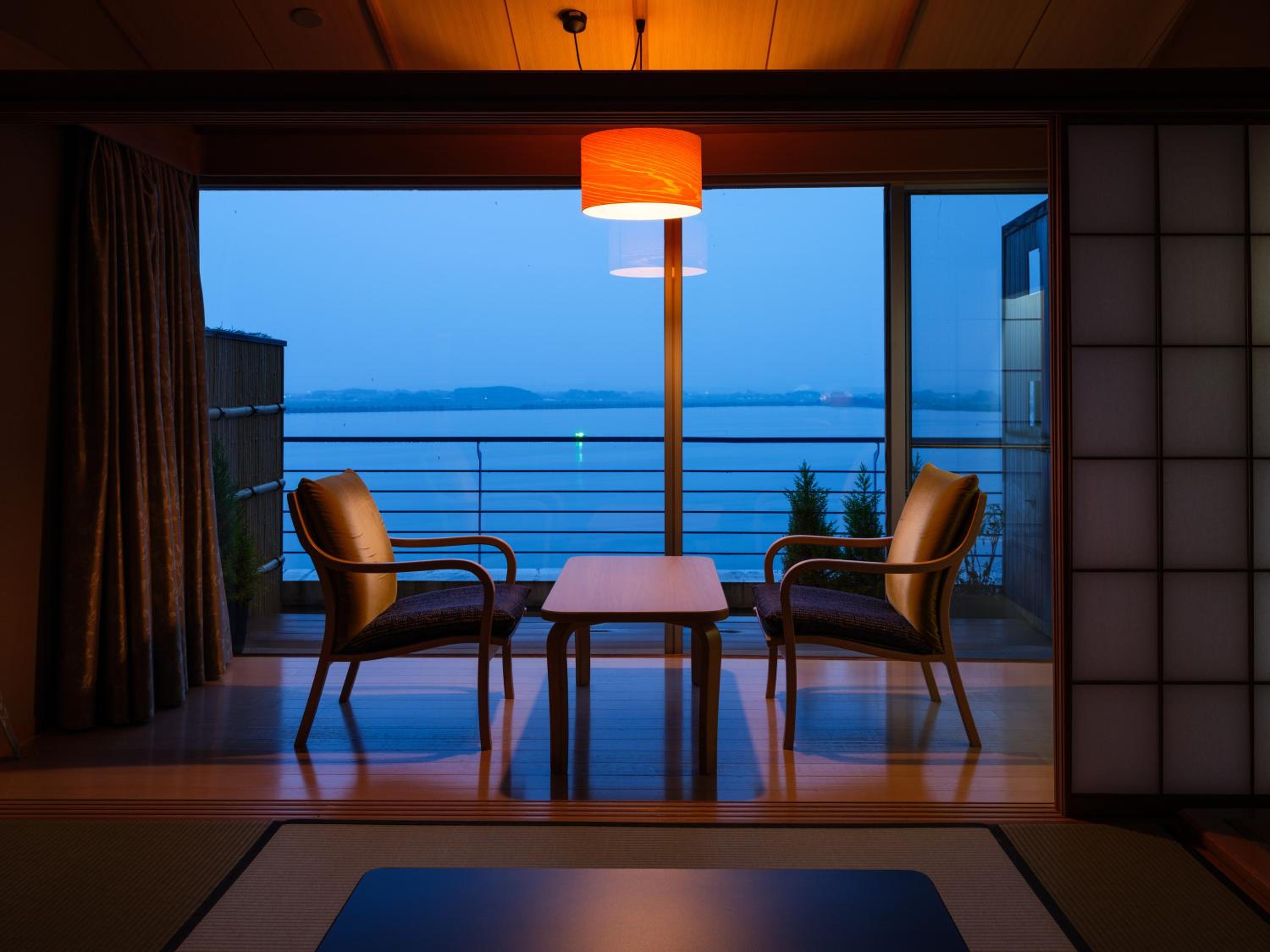 APA Hotel & Resort Kaga Katayamazu Onsen Kasuikyo