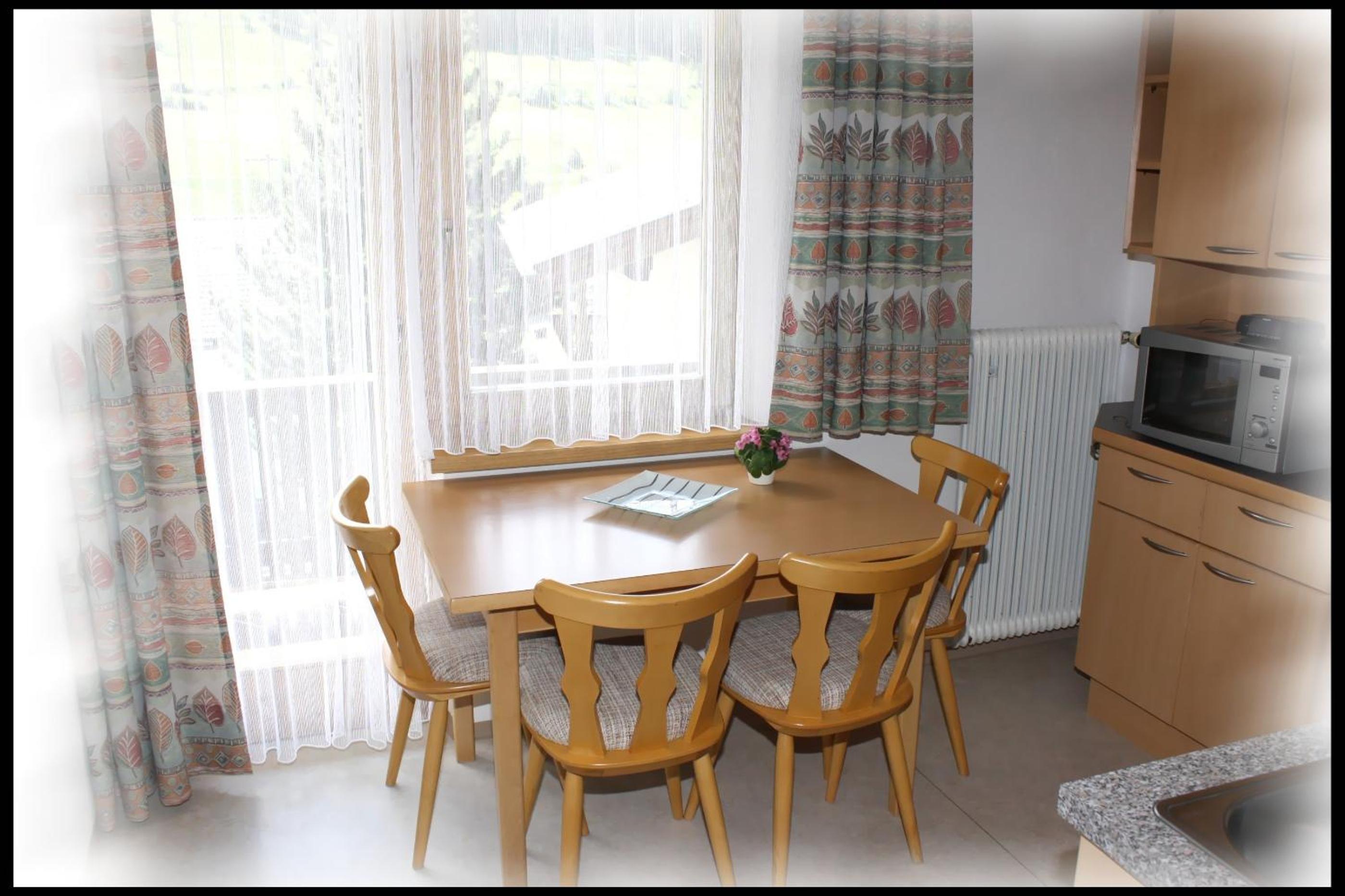 Haus Barbara
