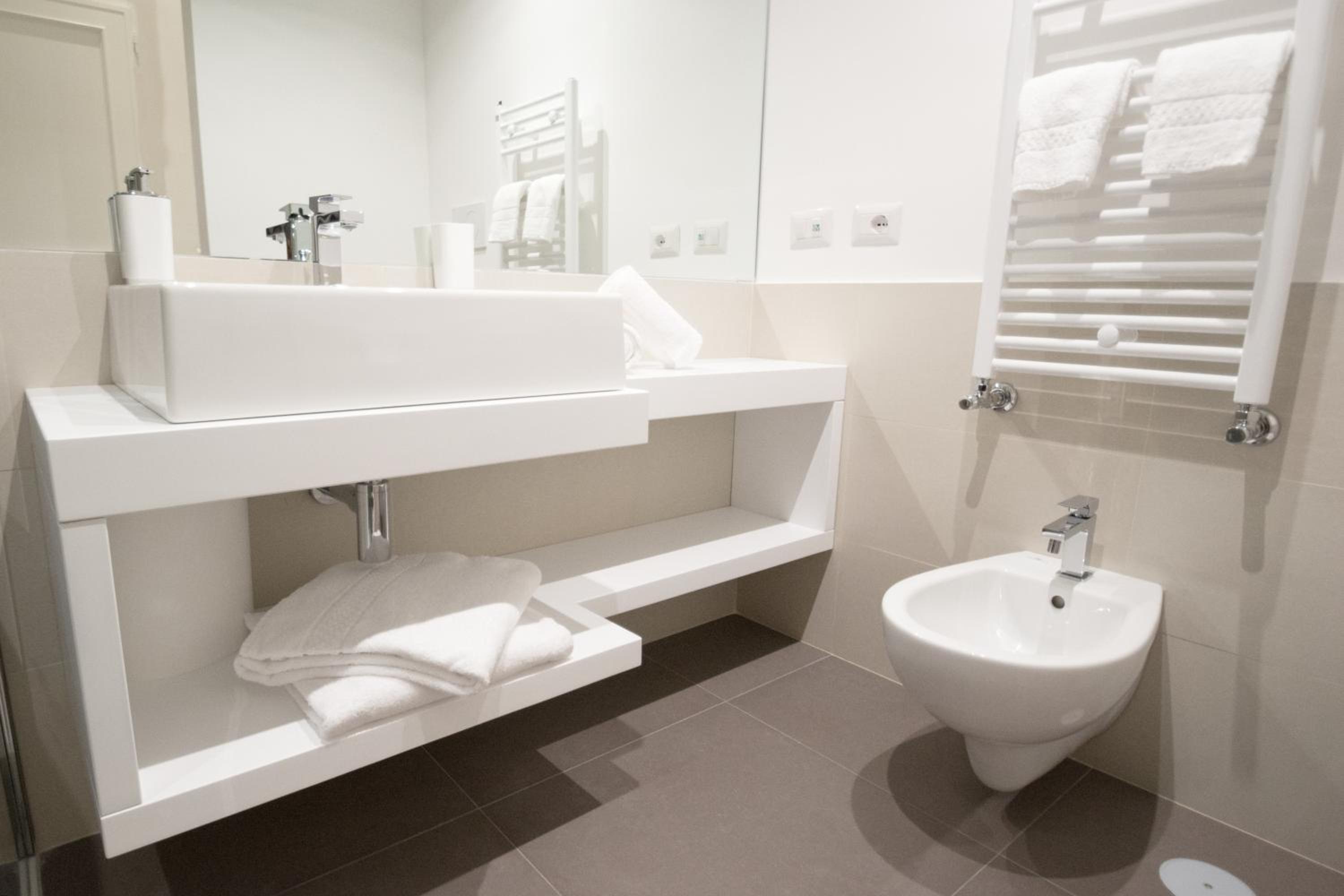 Vantaggio Suites en Rome