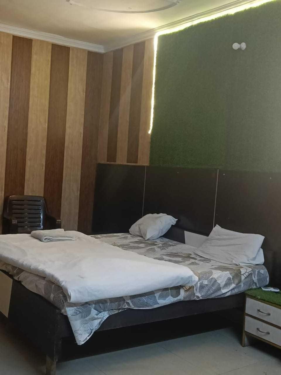 Hotel O POP Star Hotel And Restaurant view 4
