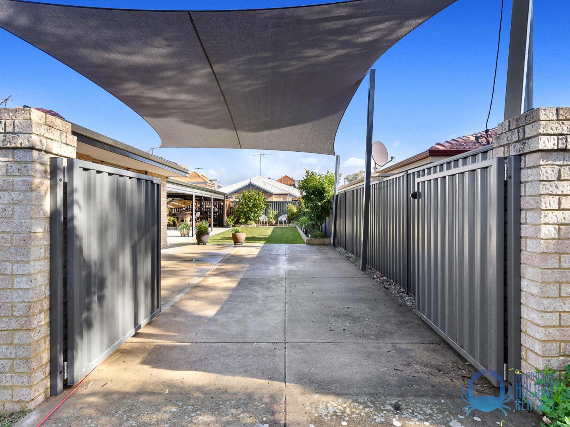 Hot Spot on Hackett in Mandurah
