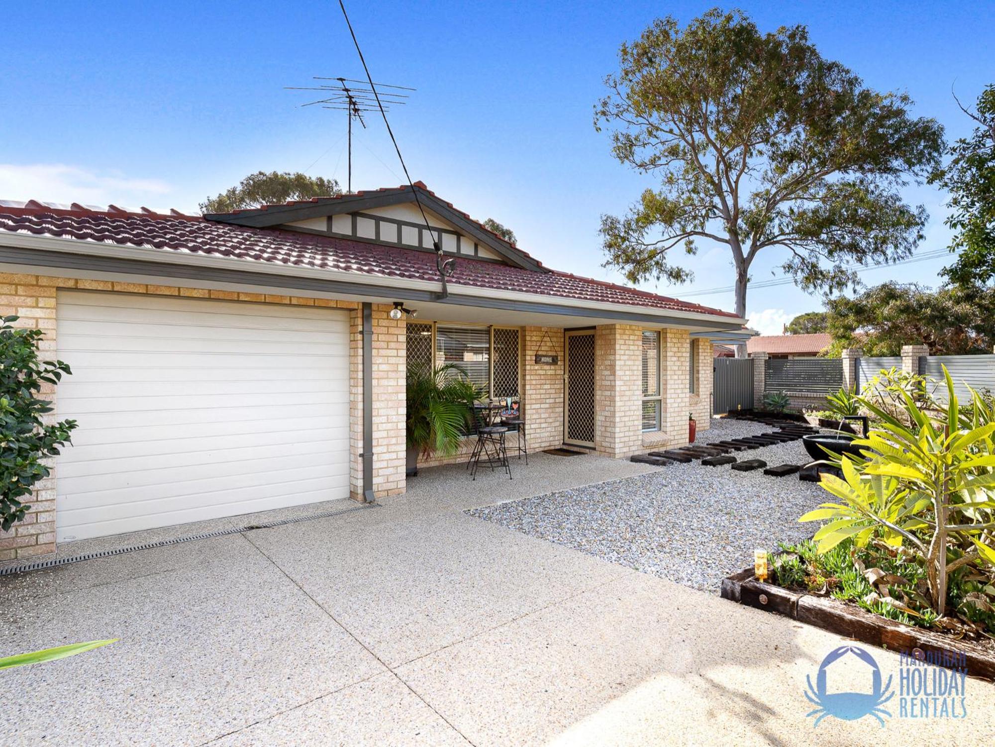 Hot Spot on Hackett in Mandurah