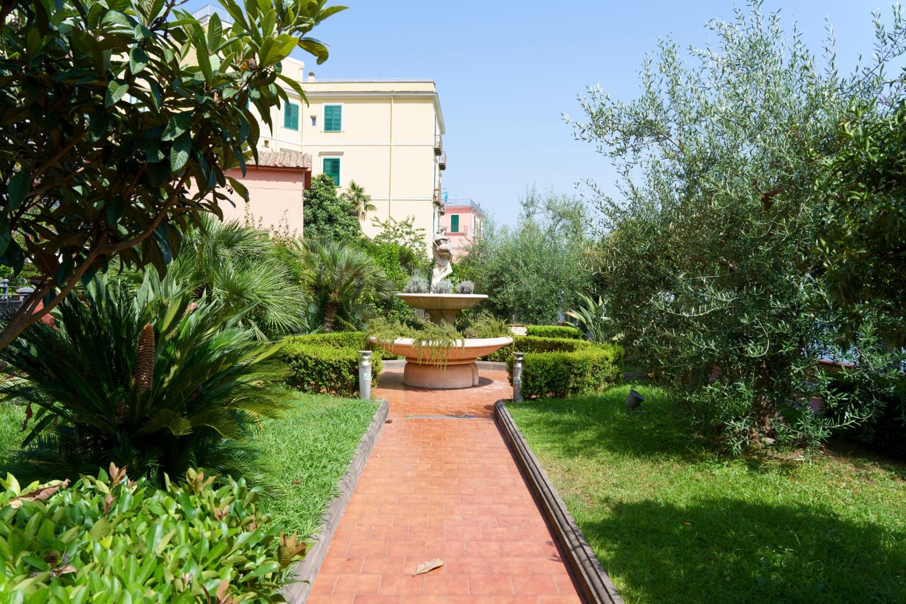 Suite Aphrodite - Exclusive Flat