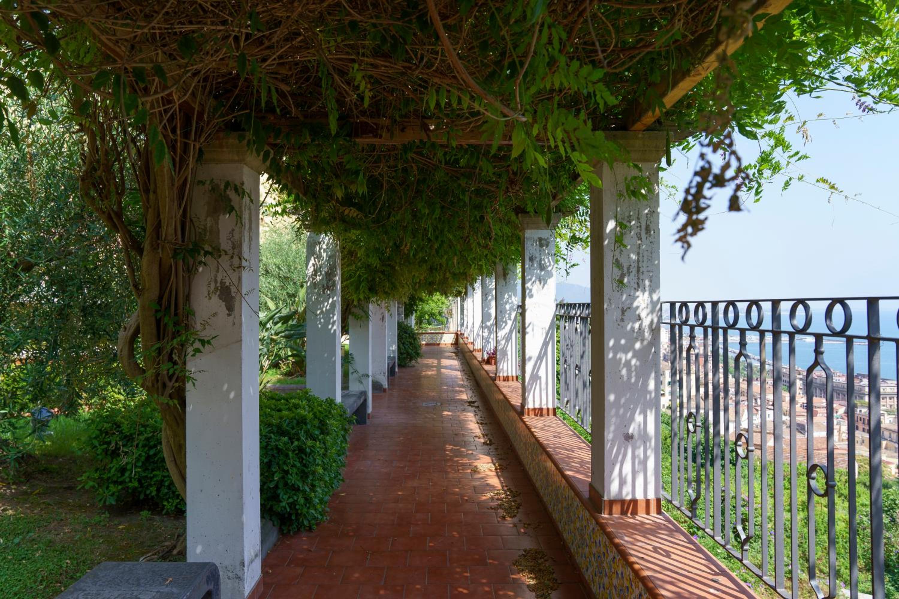 Suite Aphrodite - Exclusive Flat